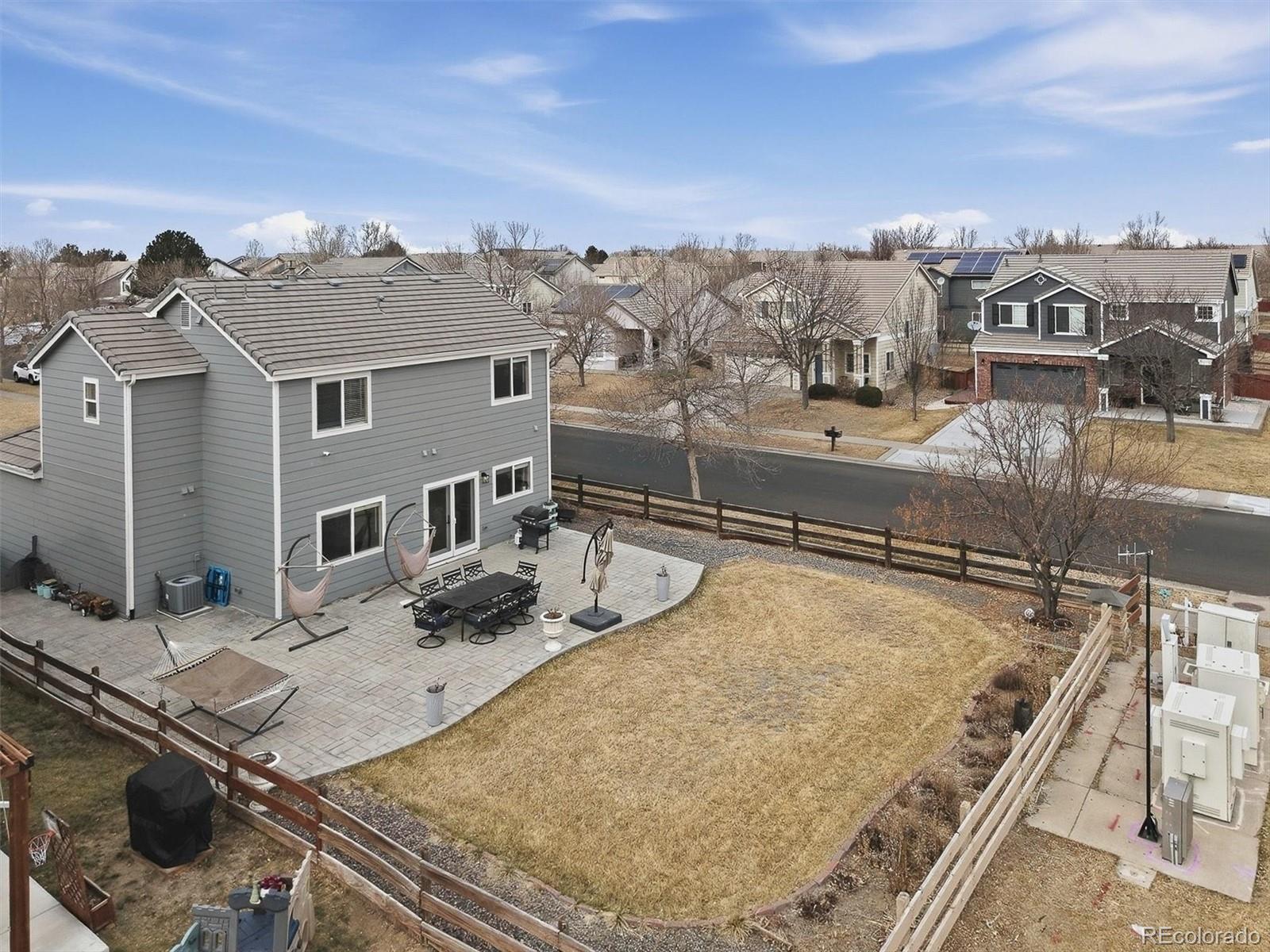 MLS Image #19 for 19558 e 58th circle,aurora, Colorado