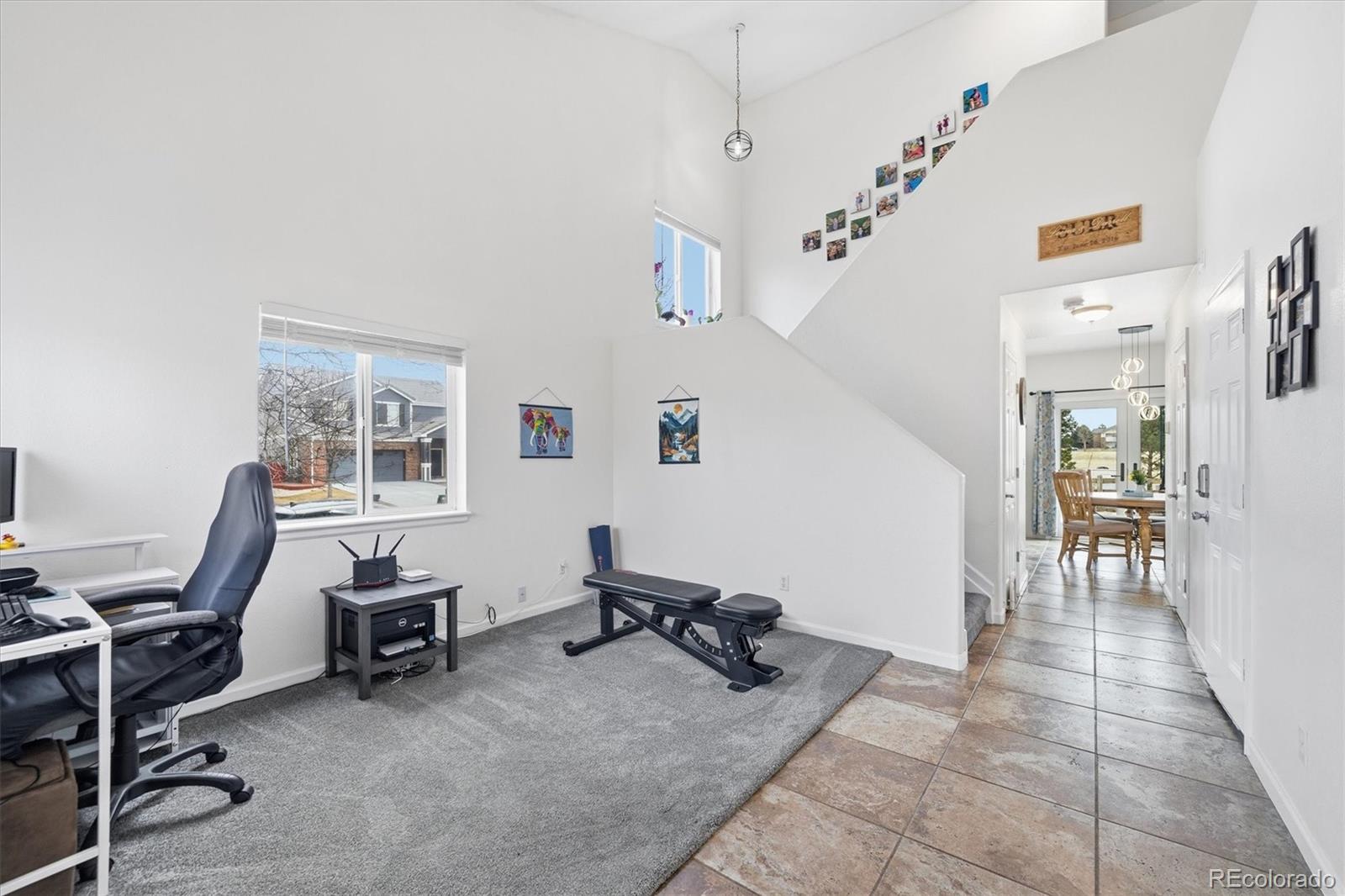 MLS Image #2 for 19558 e 58th circle,aurora, Colorado