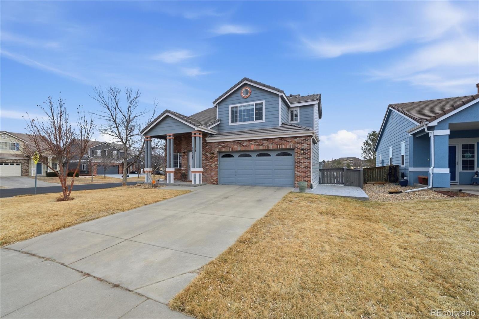 MLS Image #34 for 19558 e 58th circle,aurora, Colorado