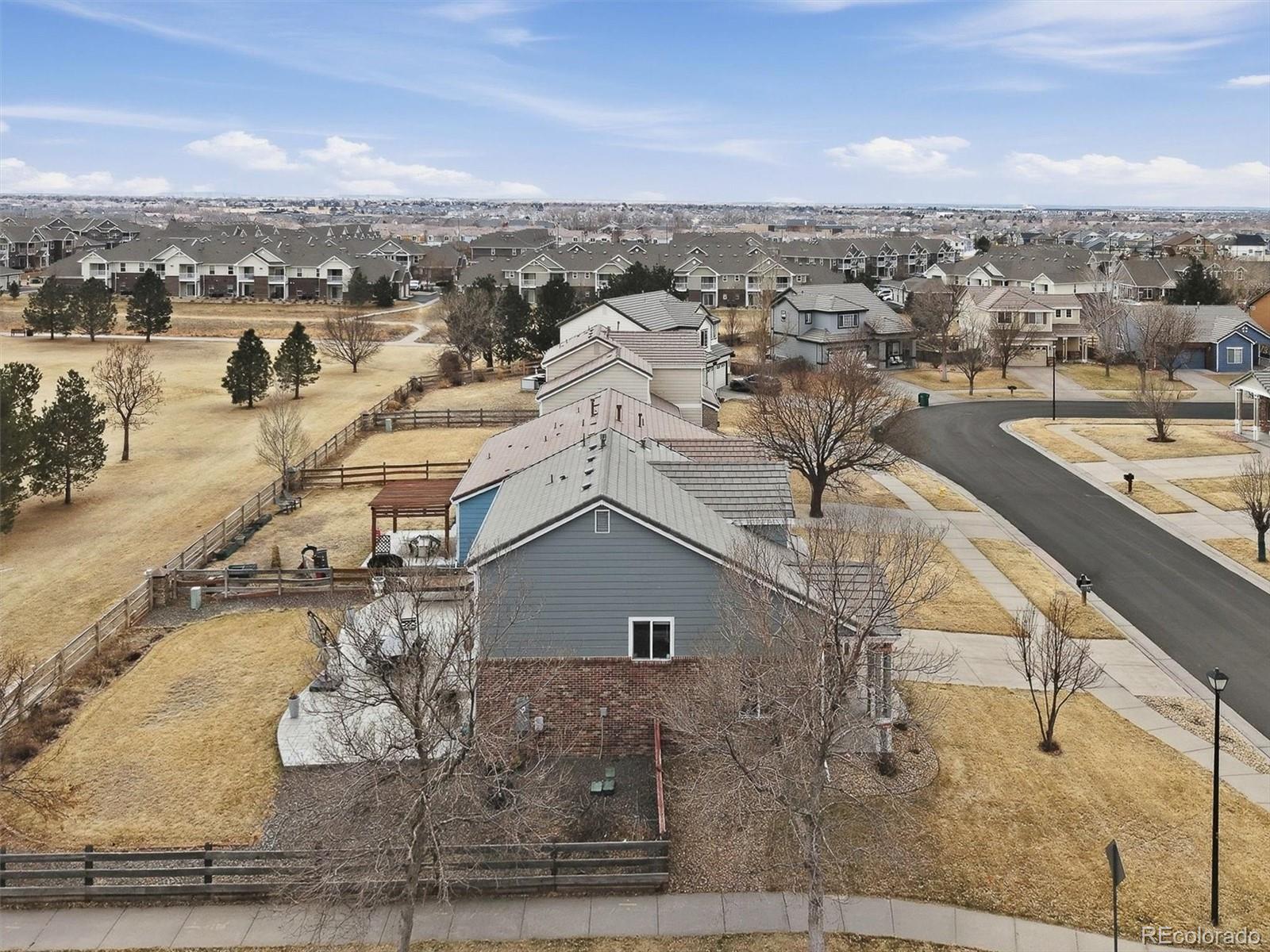 MLS Image #36 for 19558 e 58th circle,aurora, Colorado
