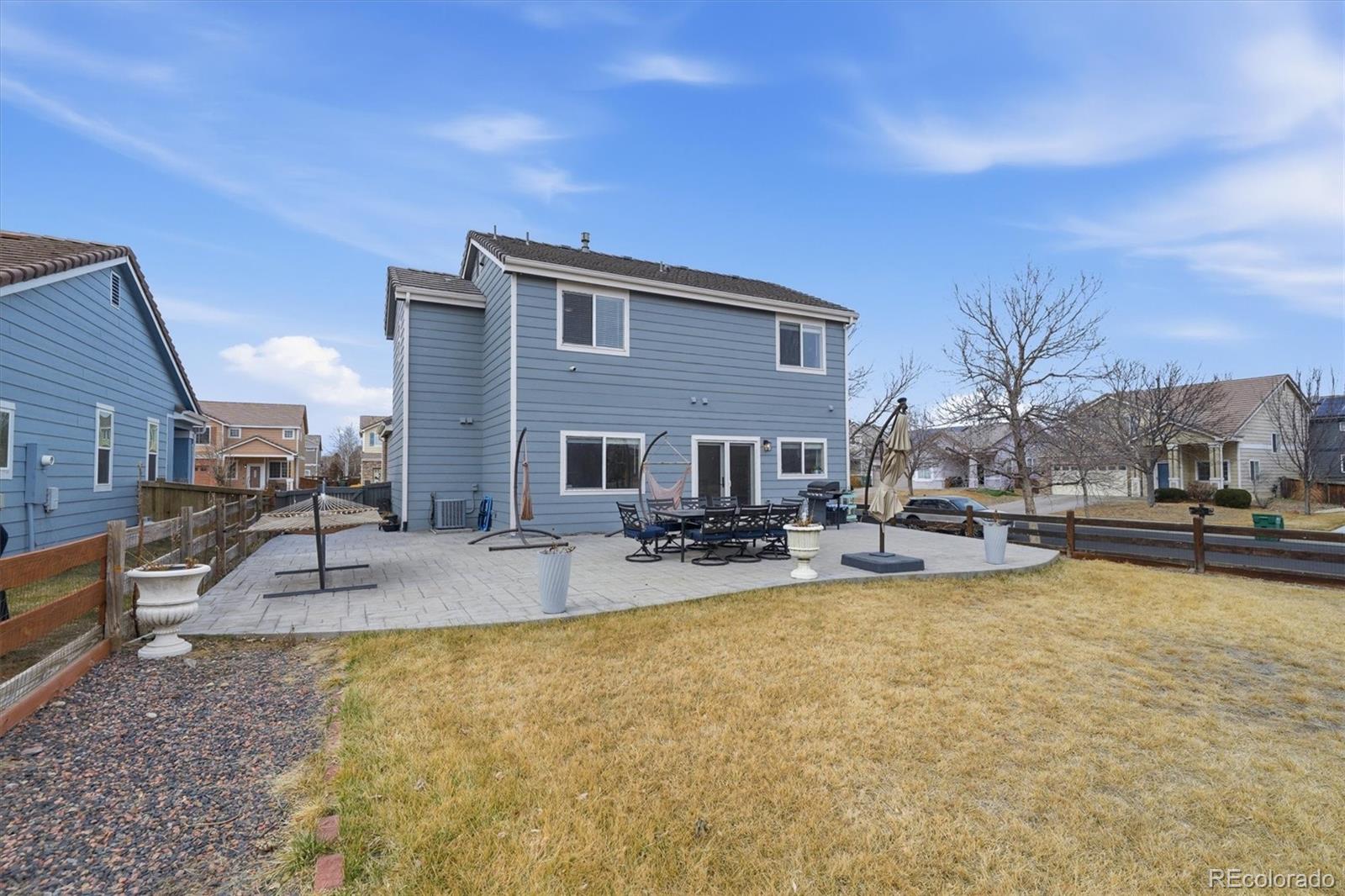 MLS Image #37 for 19558 e 58th circle,aurora, Colorado