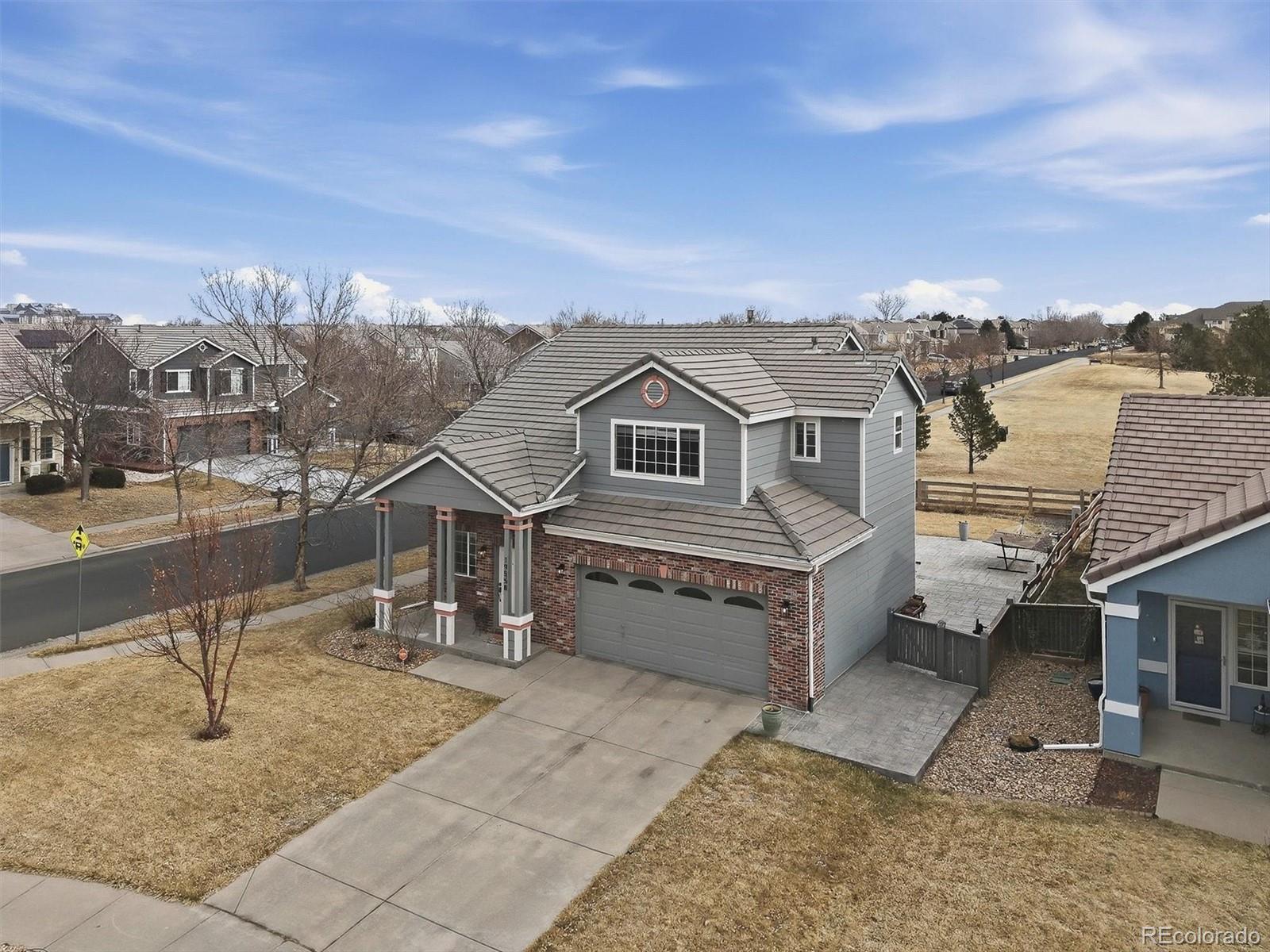 MLS Image #39 for 19558 e 58th circle,aurora, Colorado