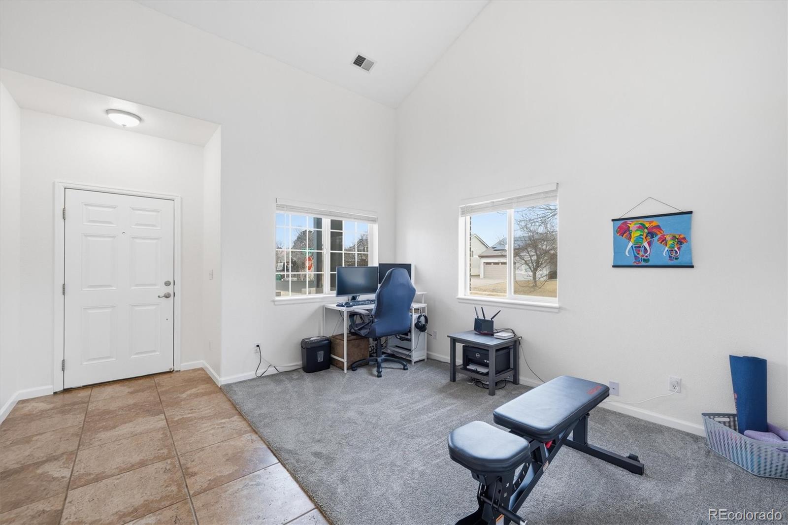 MLS Image #4 for 19558 e 58th circle,aurora, Colorado
