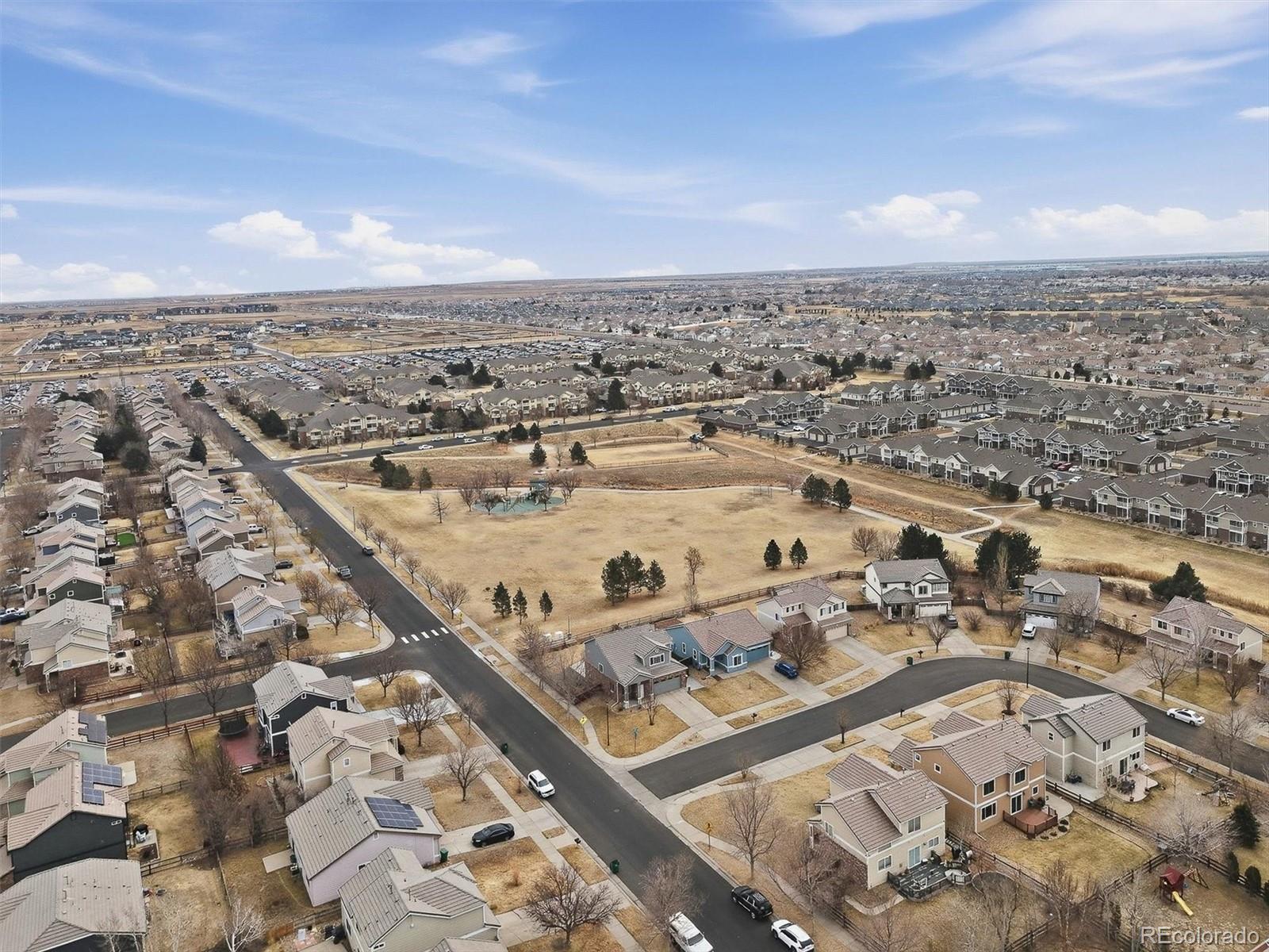 MLS Image #44 for 19558 e 58th circle,aurora, Colorado