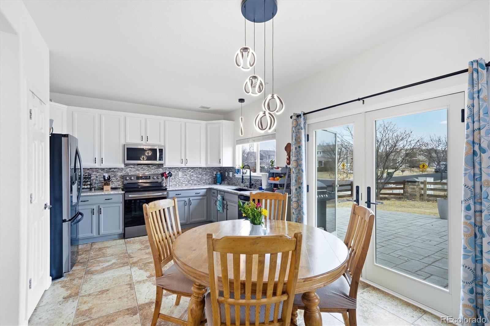 MLS Image #5 for 19558 e 58th circle,aurora, Colorado