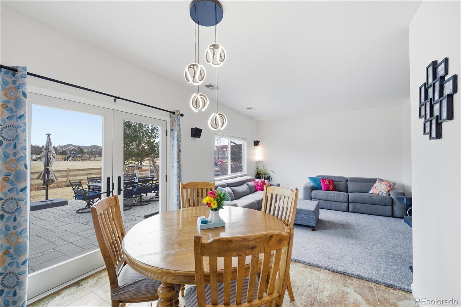 MLS Image #6 for 19558 e 58th circle,aurora, Colorado