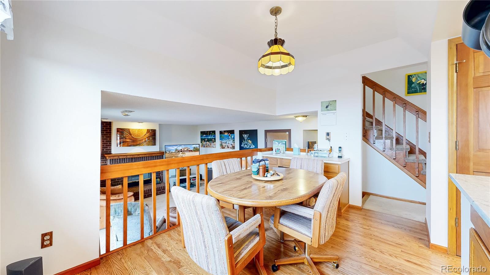 MLS Image #11 for 314  defrance court,golden, Colorado