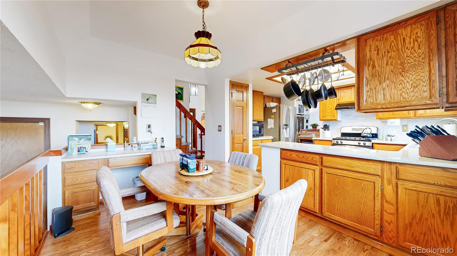 MLS Image #12 for 314  defrance court,golden, Colorado