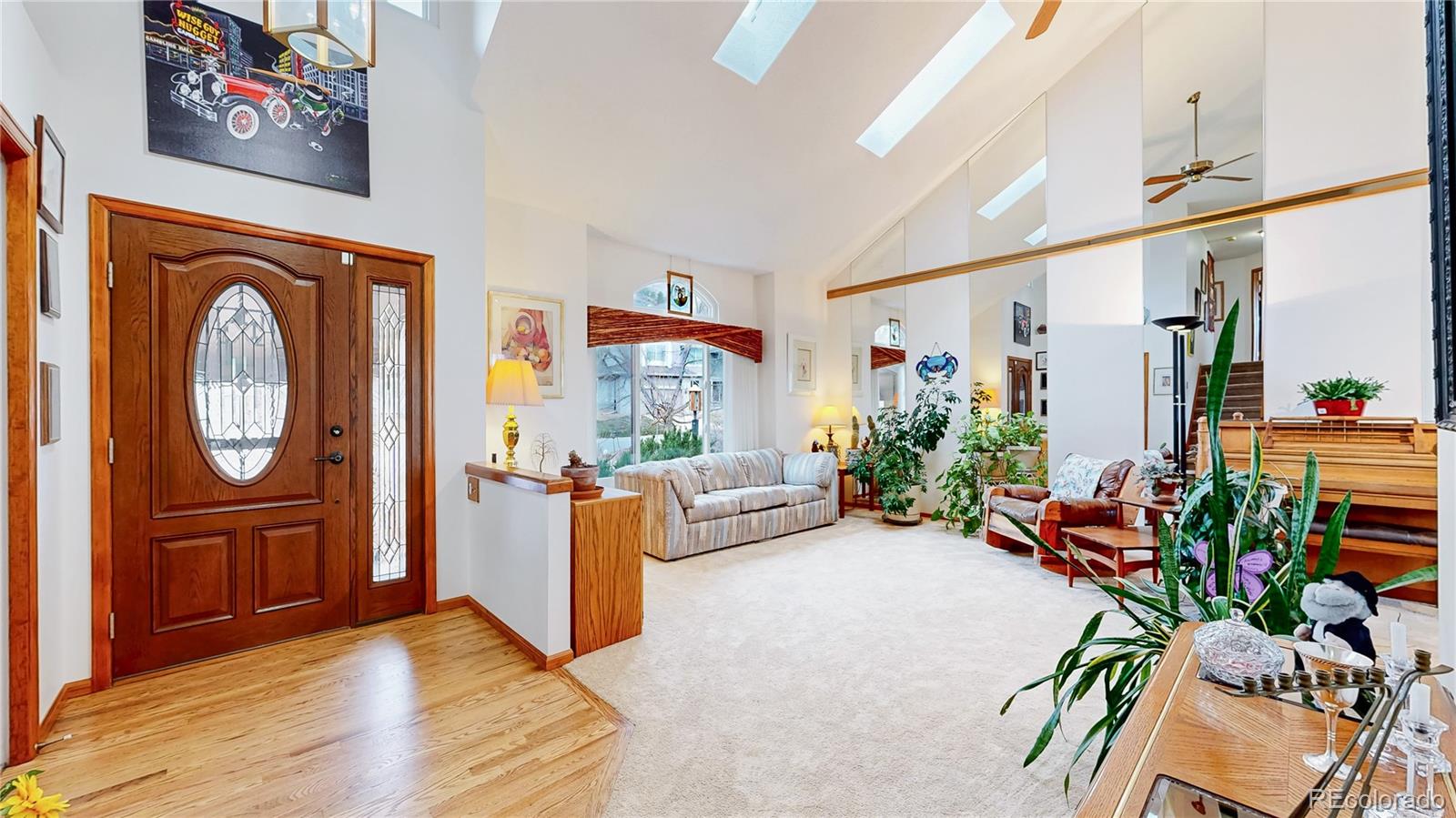 MLS Image #14 for 314  defrance court,golden, Colorado