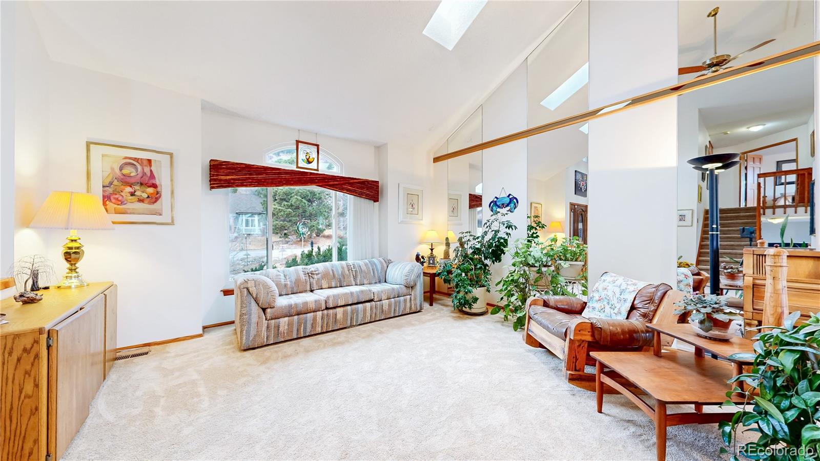 MLS Image #2 for 314  defrance court,golden, Colorado