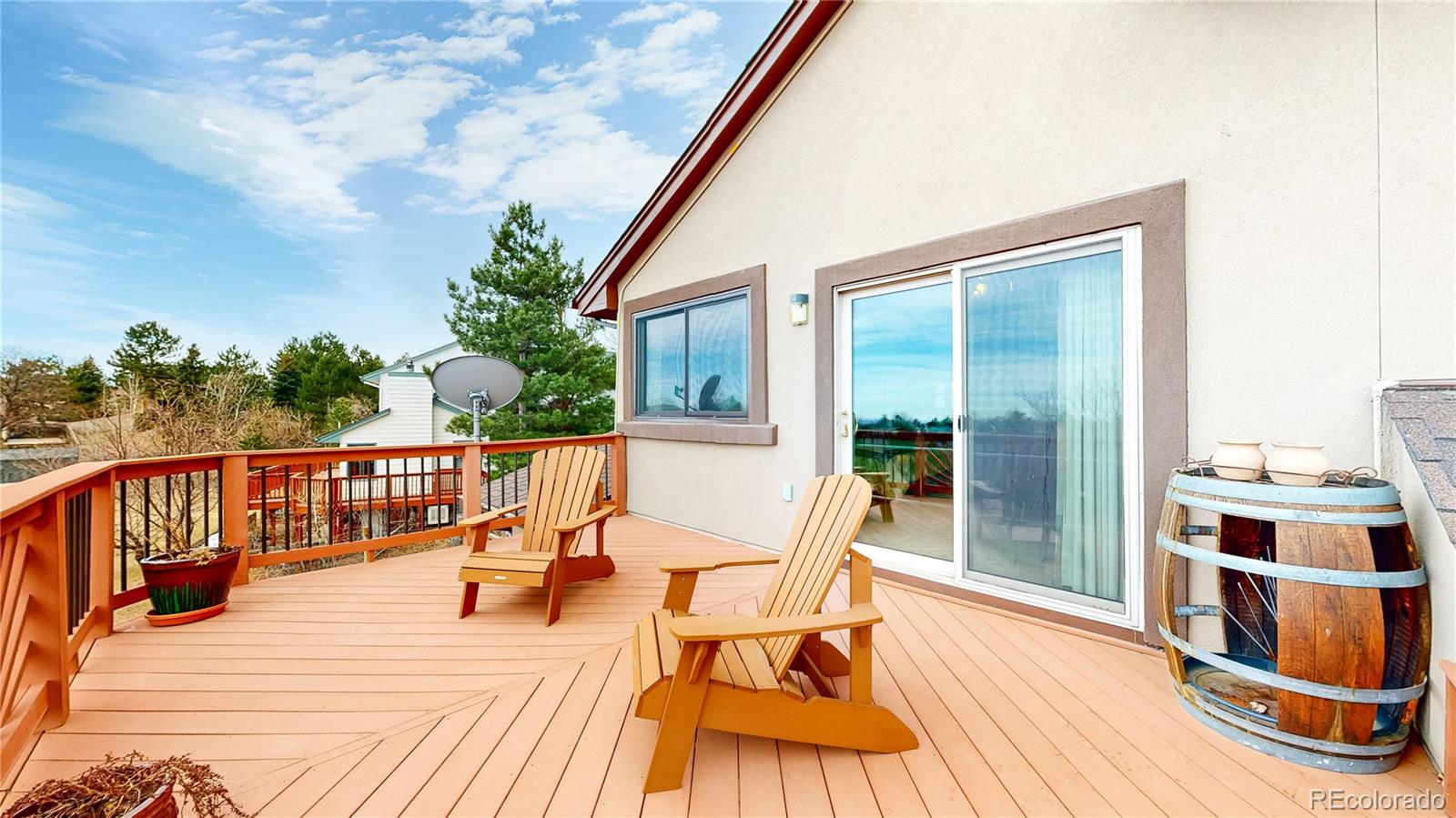 MLS Image #35 for 314  defrance court,golden, Colorado
