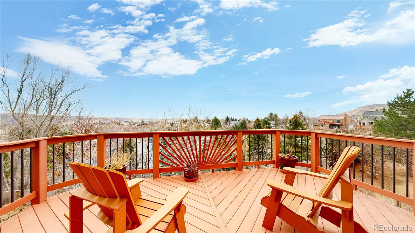 MLS Image #36 for 314  defrance court,golden, Colorado