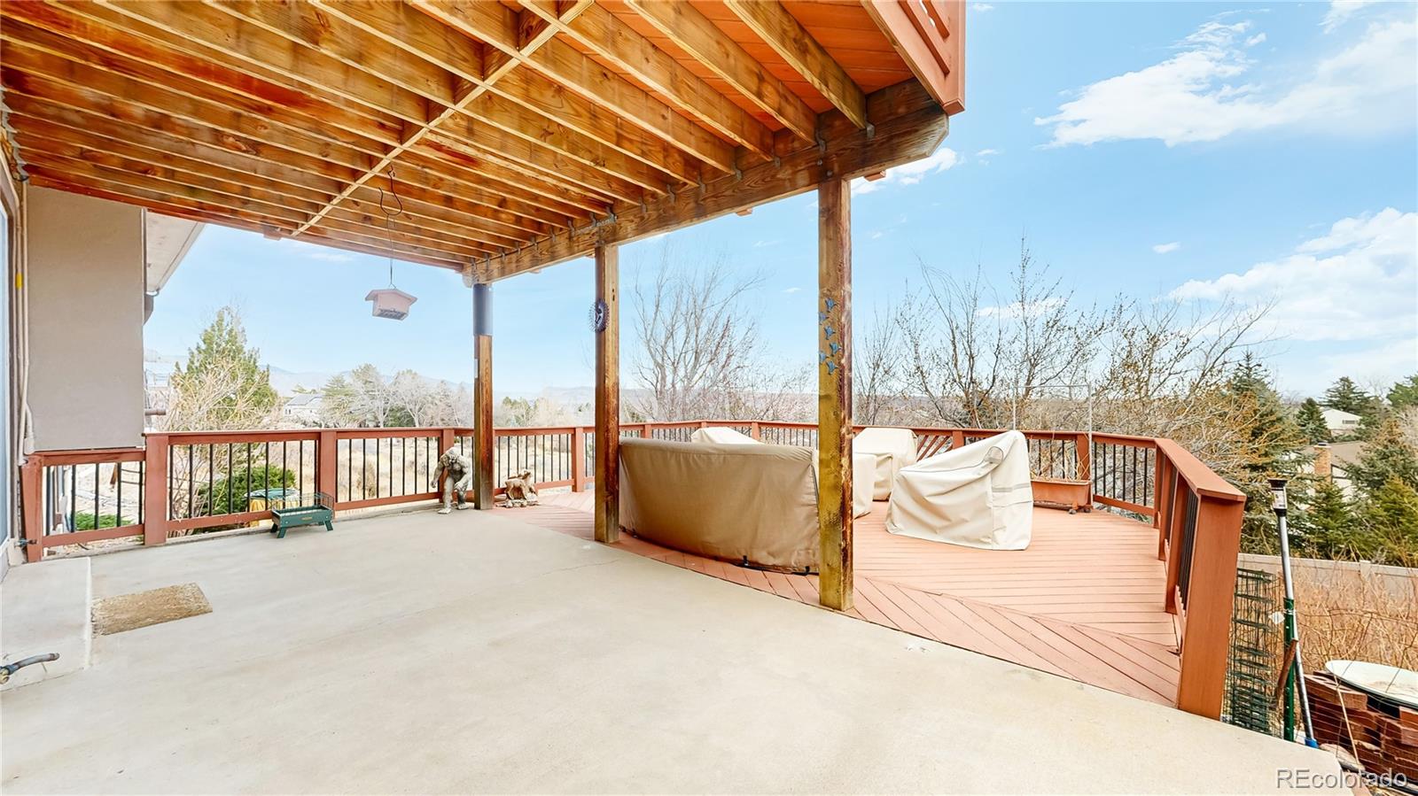 MLS Image #37 for 314  defrance court,golden, Colorado