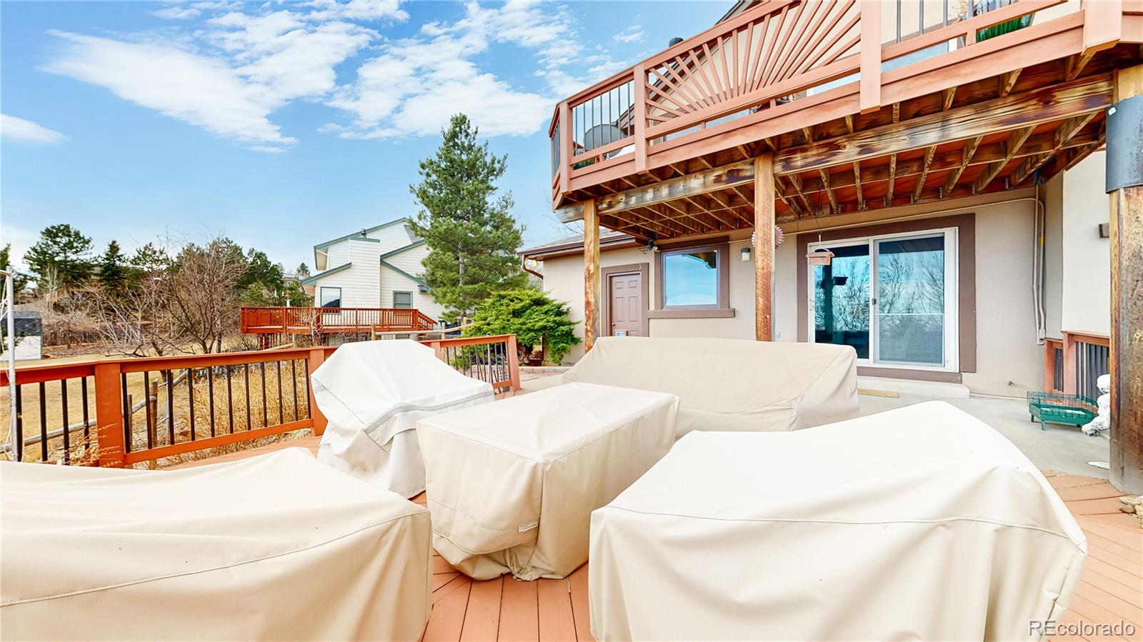 MLS Image #38 for 314  defrance court,golden, Colorado