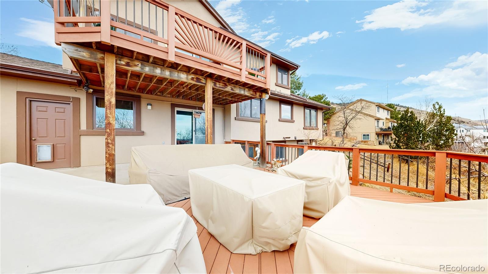 MLS Image #39 for 314  defrance court,golden, Colorado