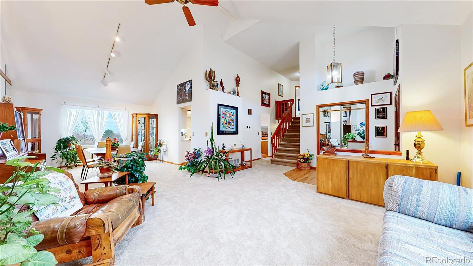 MLS Image #4 for 314  defrance court,golden, Colorado