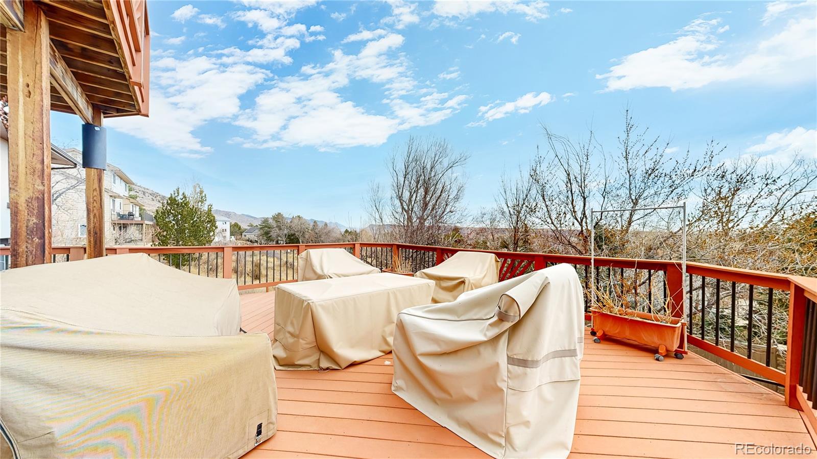 MLS Image #40 for 314  defrance court,golden, Colorado