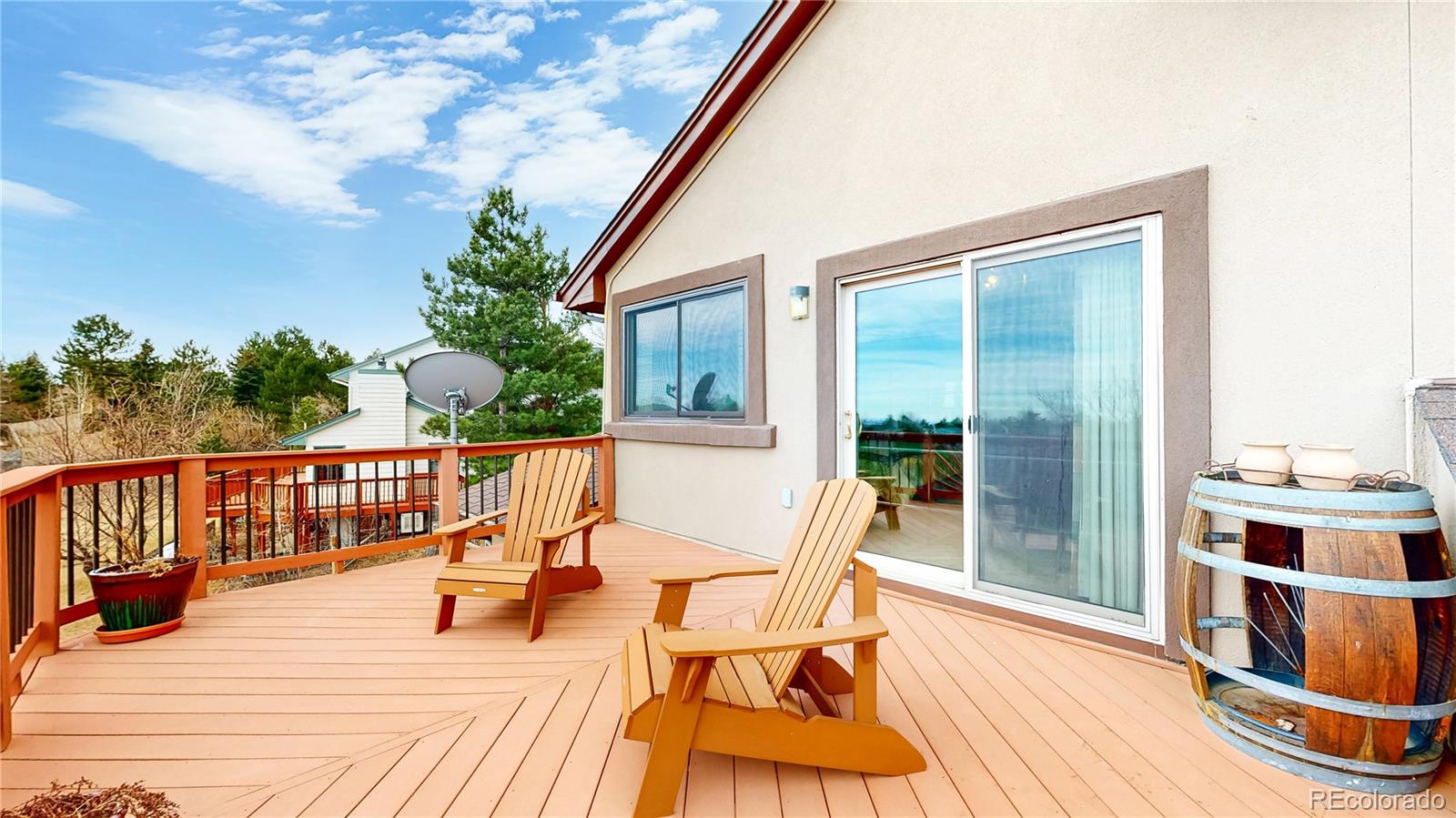 MLS Image #41 for 314  defrance court,golden, Colorado