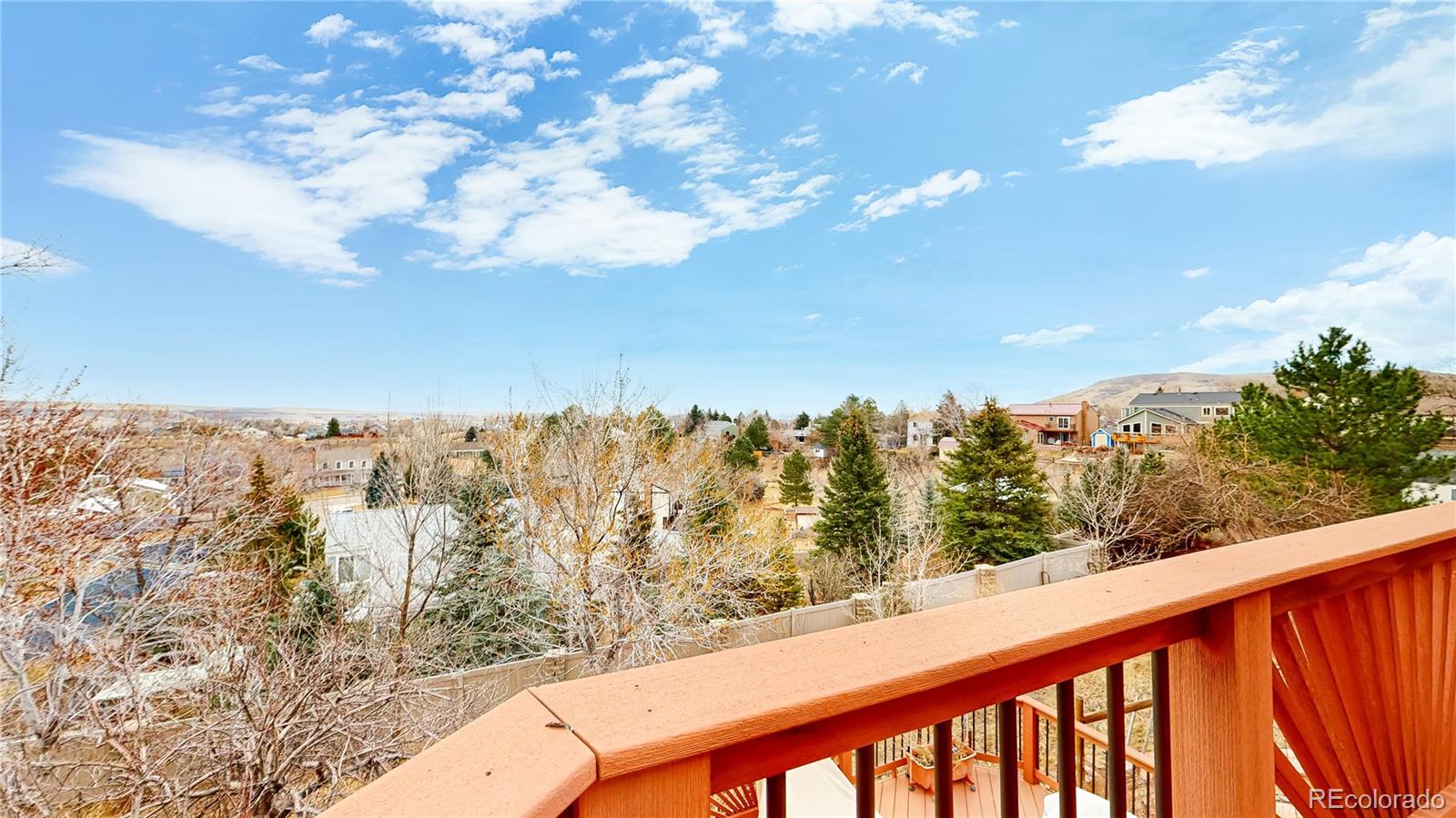 MLS Image #42 for 314  defrance court,golden, Colorado
