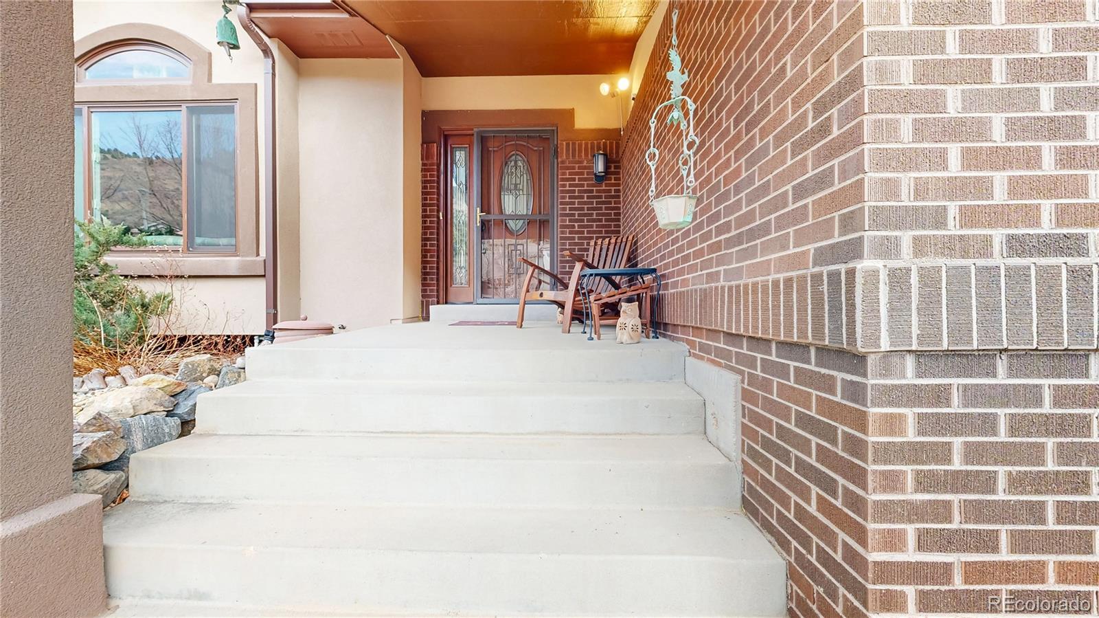MLS Image #43 for 314  defrance court,golden, Colorado