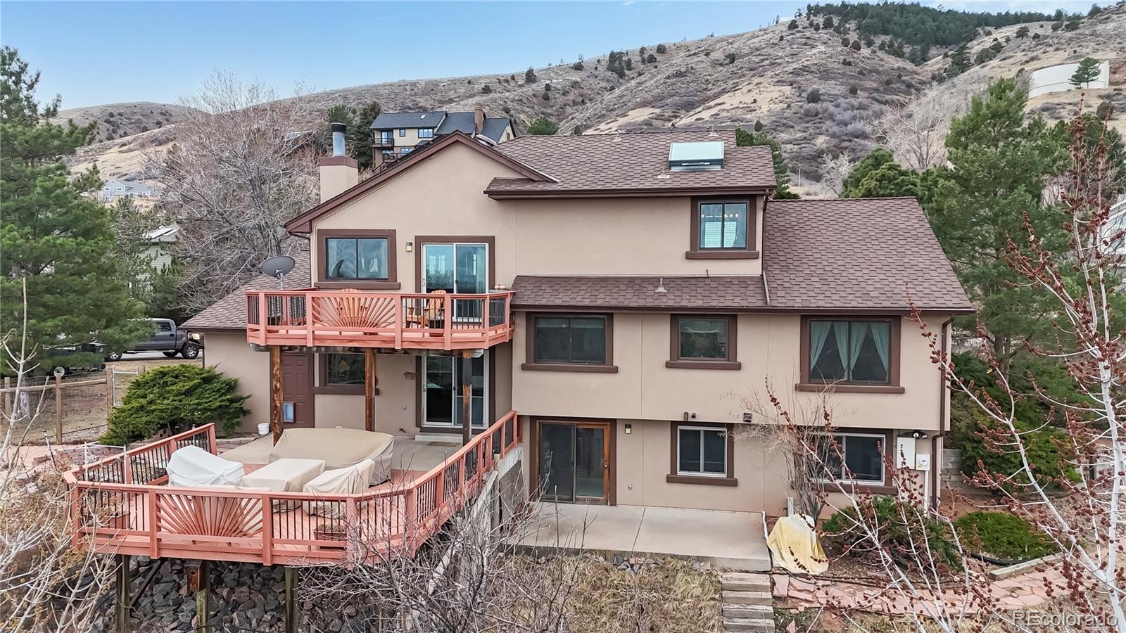 MLS Image #44 for 314  defrance court,golden, Colorado
