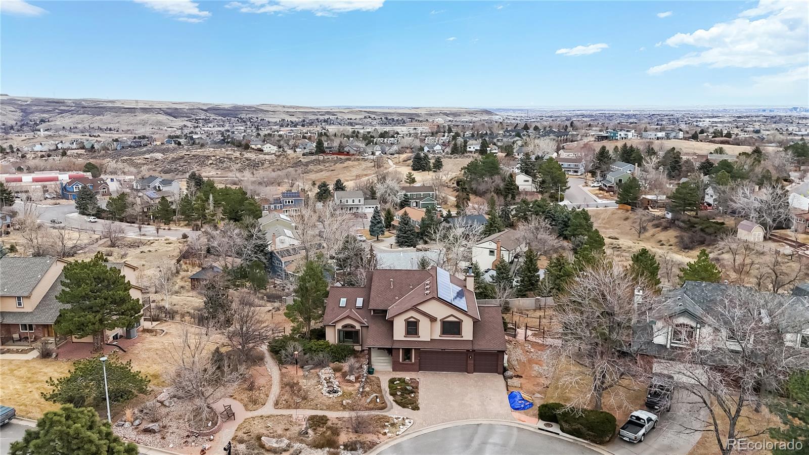 MLS Image #47 for 314  defrance court,golden, Colorado