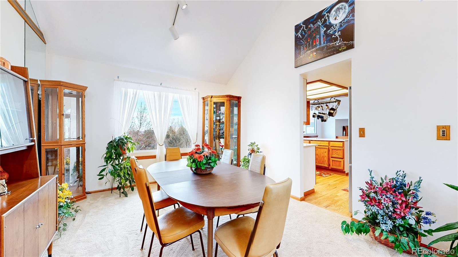 MLS Image #5 for 314  defrance court,golden, Colorado