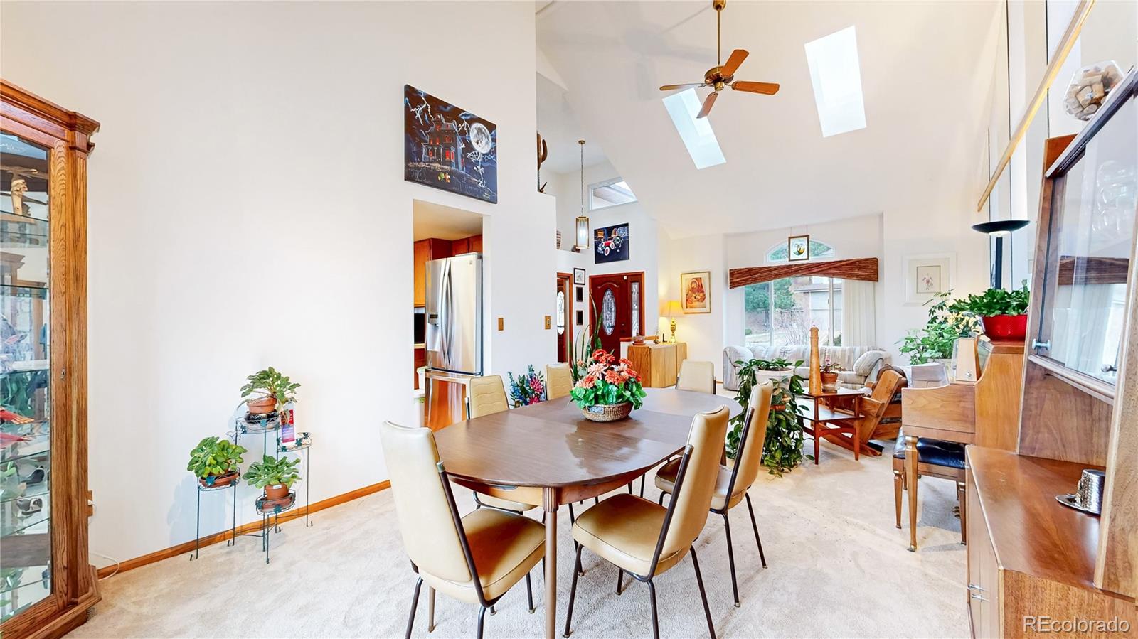 MLS Image #8 for 314  defrance court,golden, Colorado