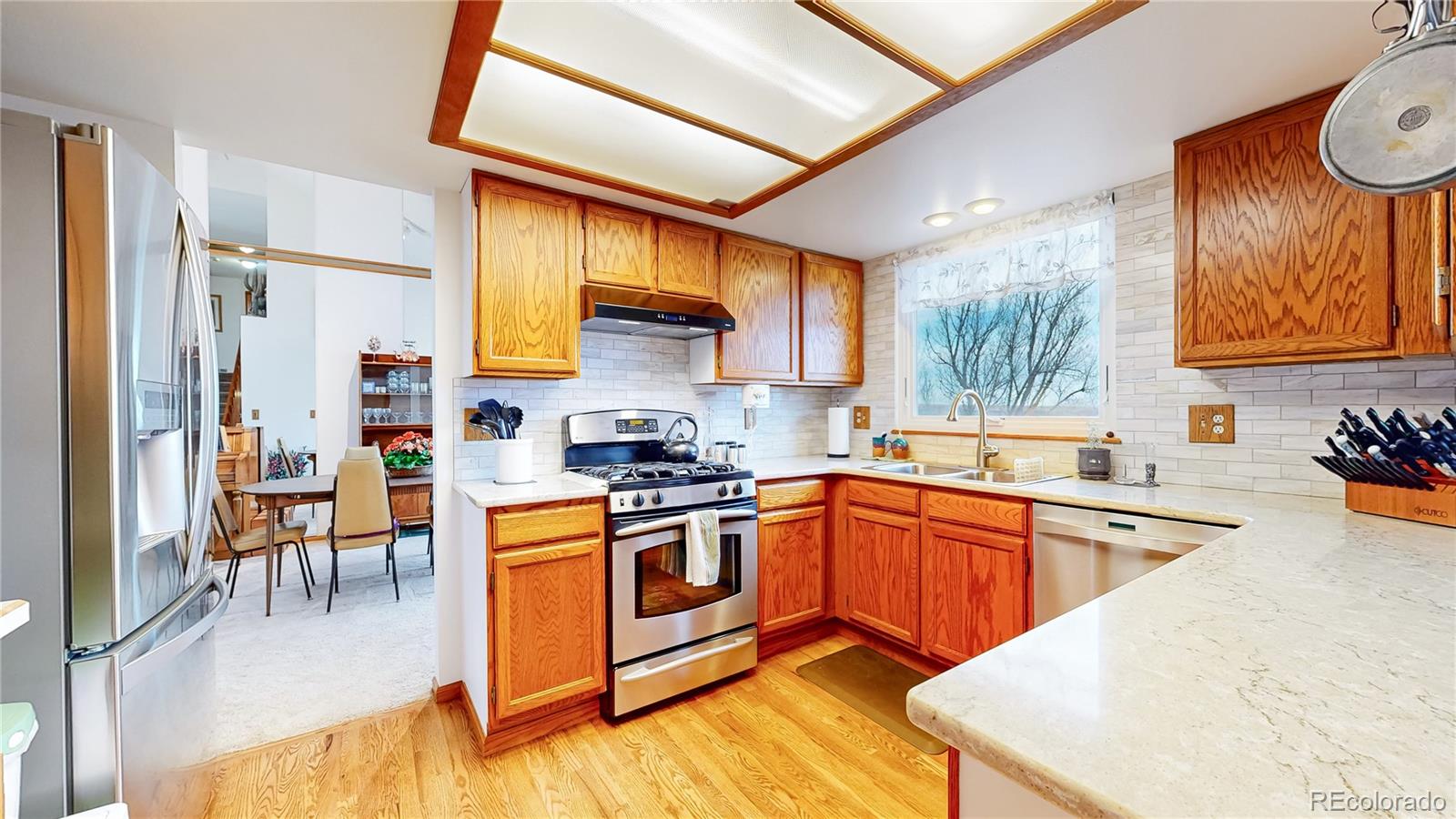 MLS Image #9 for 314  defrance court,golden, Colorado