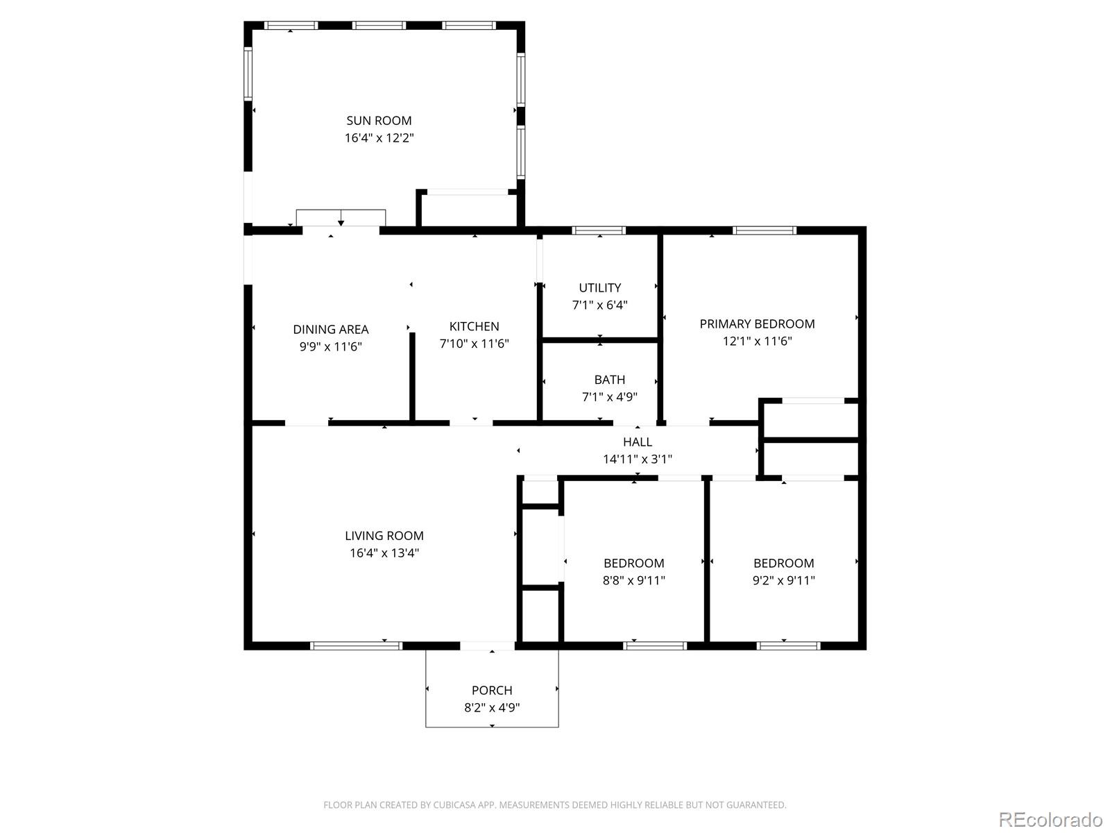 MLS Image #20 for 3223 w 133rd avenue,broomfield, Colorado