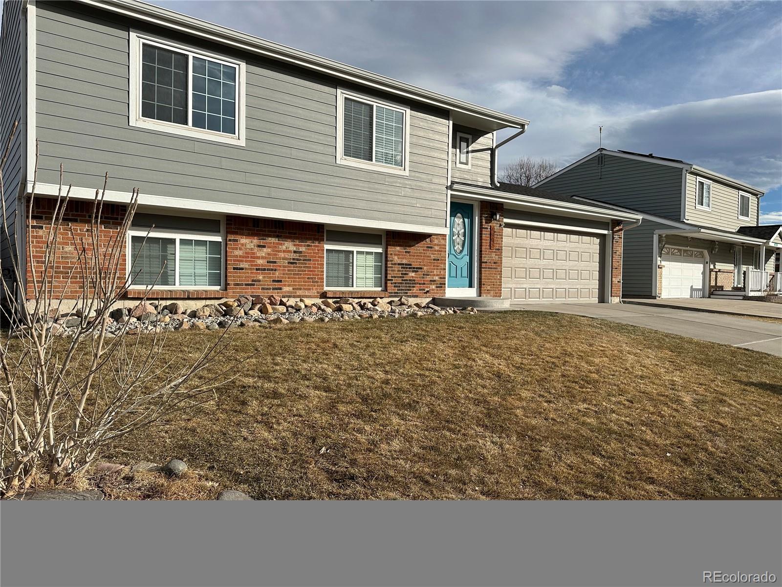 MLS Image #1 for 4902 s garland street,littleton, Colorado