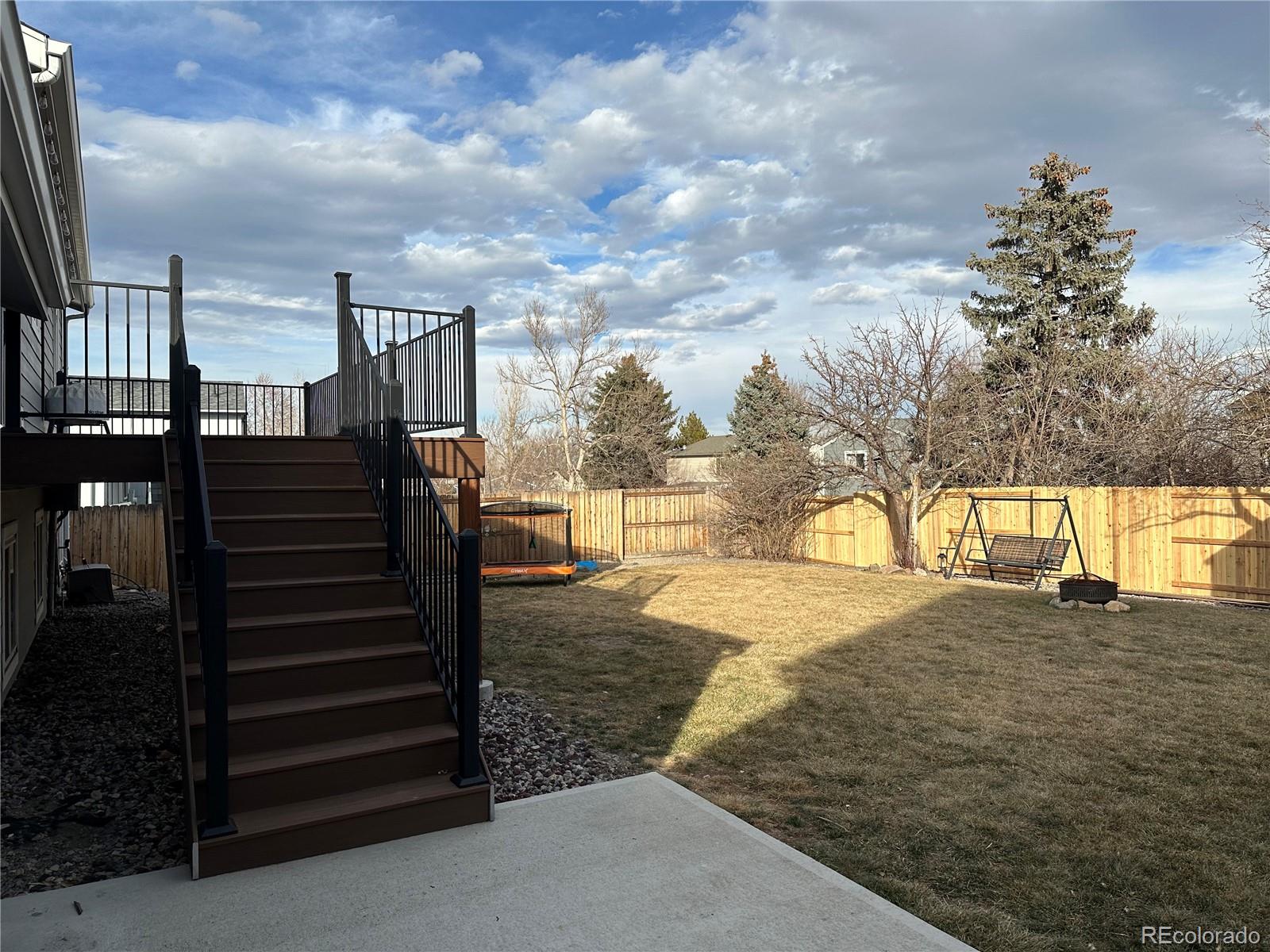 MLS Image #22 for 4902 s garland street,littleton, Colorado