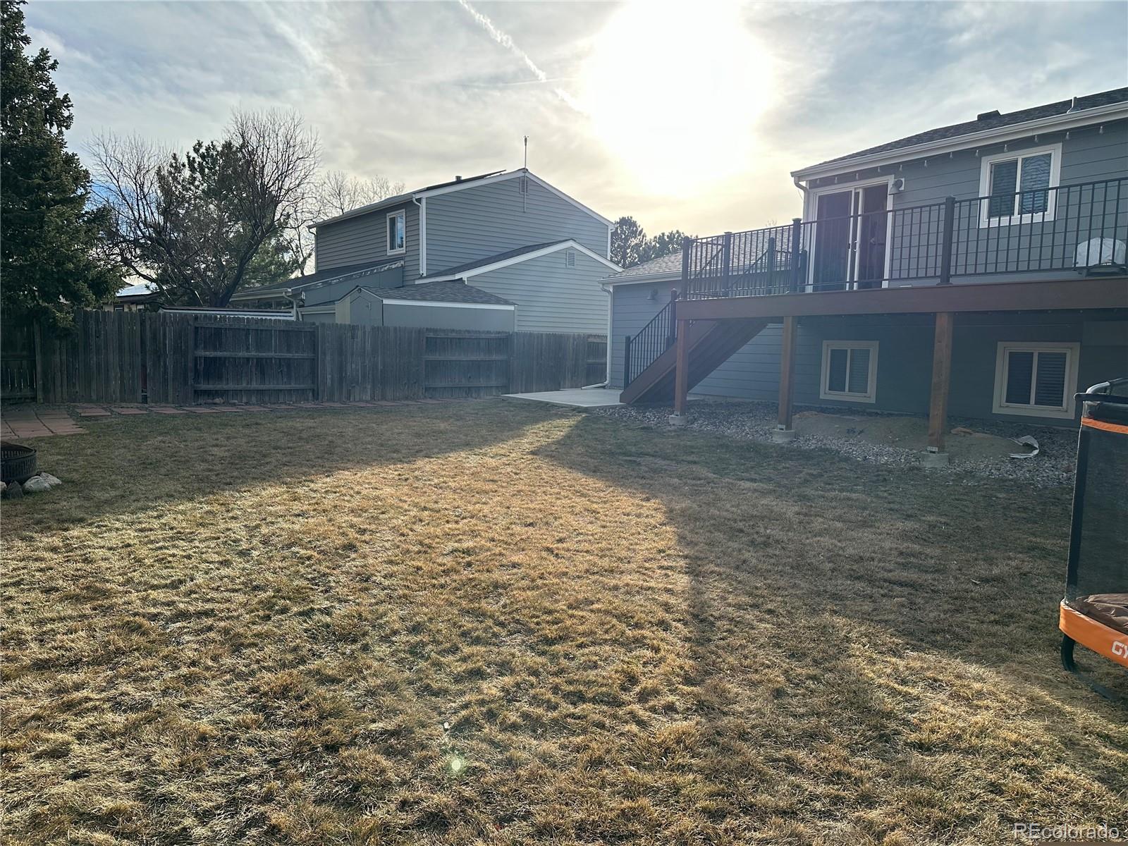 MLS Image #23 for 4902 s garland street,littleton, Colorado