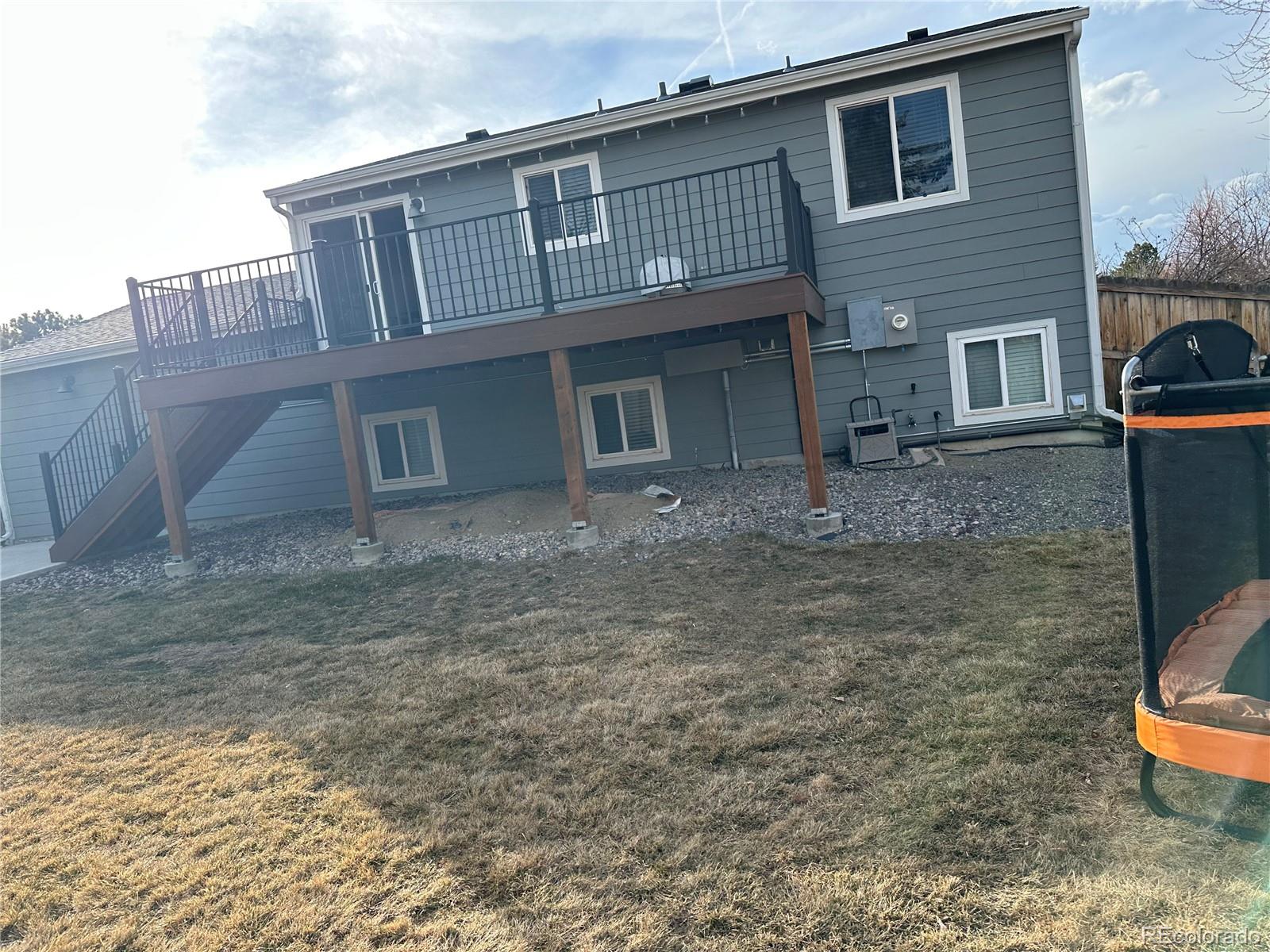 MLS Image #24 for 4902 s garland street,littleton, Colorado