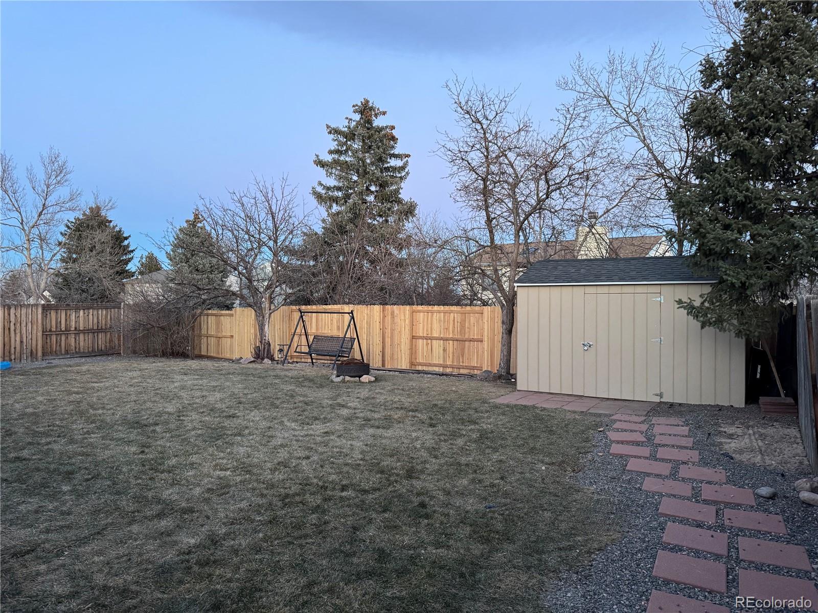 MLS Image #25 for 4902 s garland street,littleton, Colorado