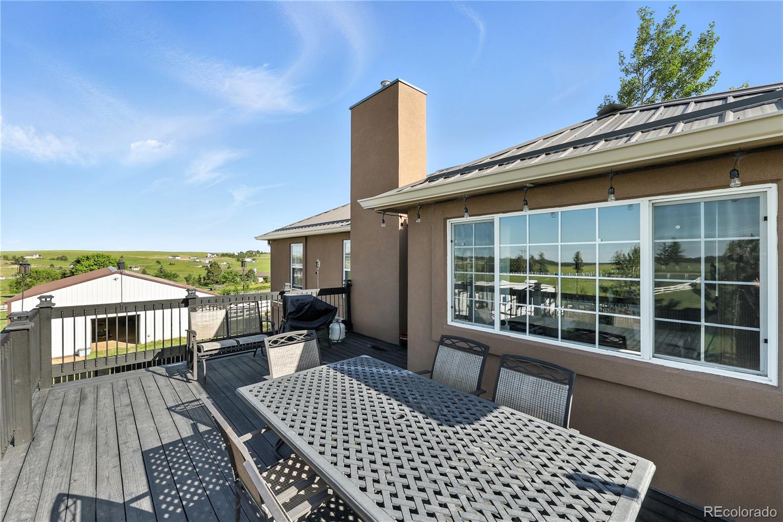MLS Image #10 for 20420  amanda court,colorado springs, Colorado