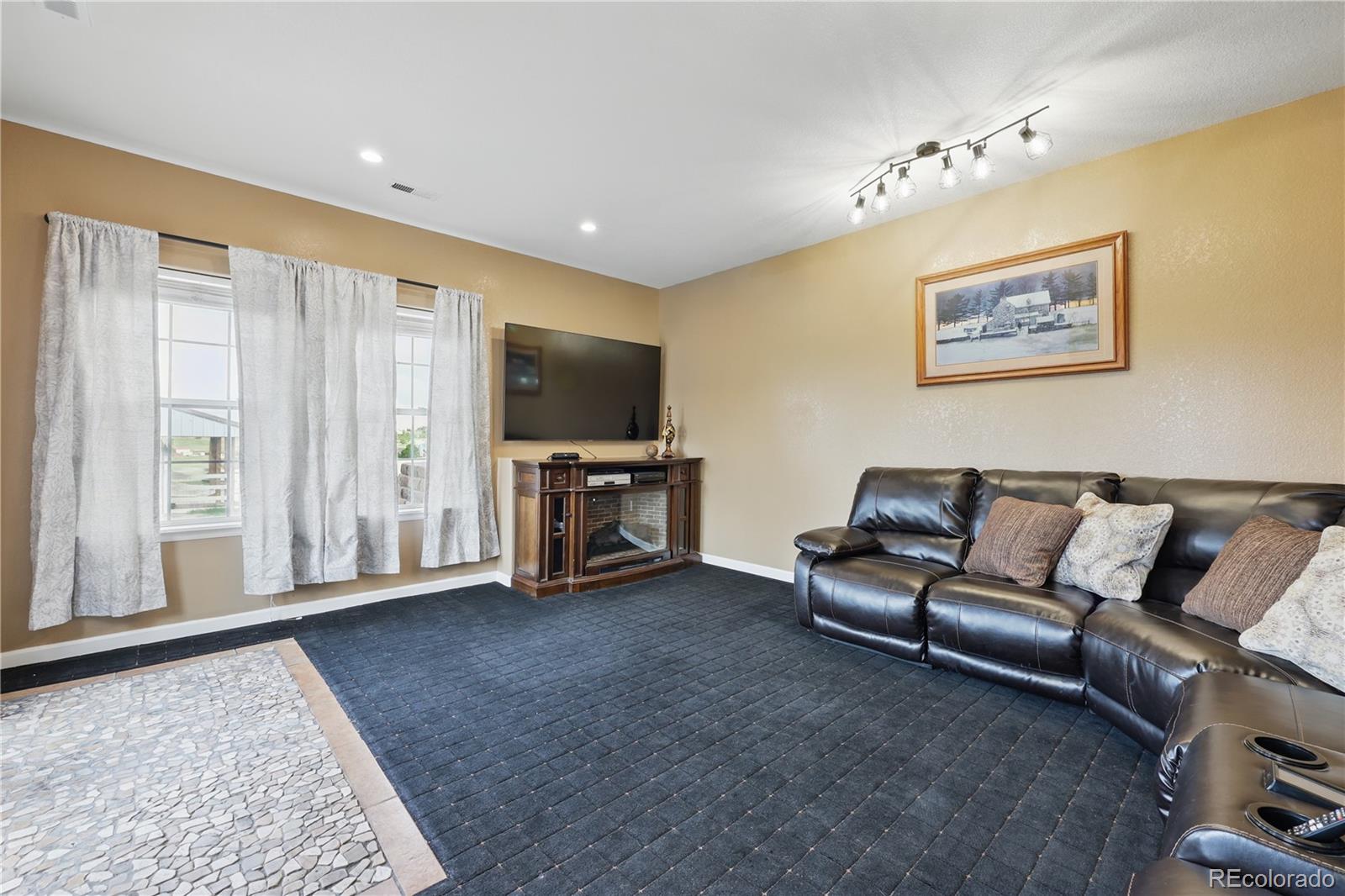 MLS Image #21 for 20420  amanda court,colorado springs, Colorado