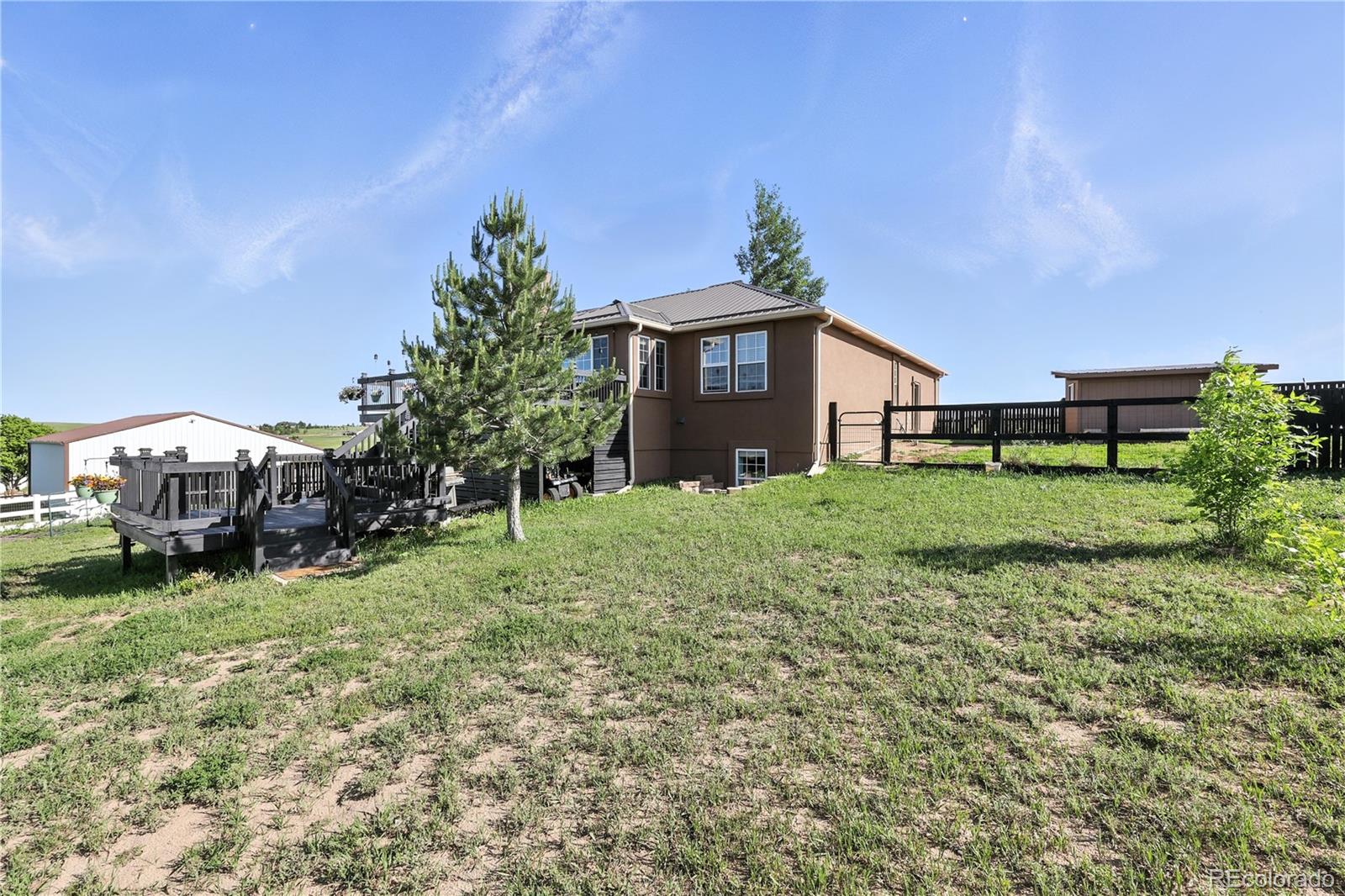 MLS Image #27 for 20420  amanda court,colorado springs, Colorado