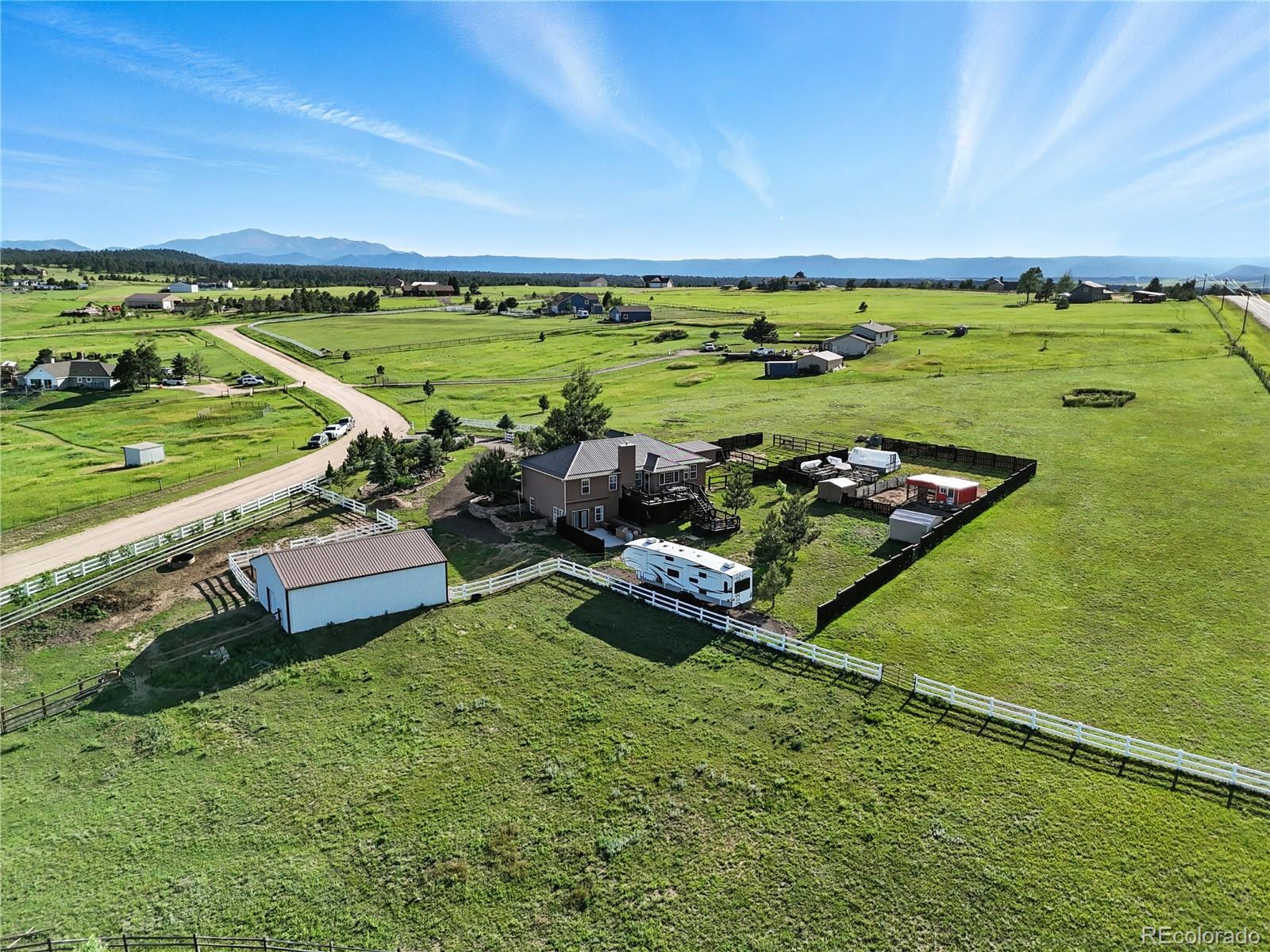 MLS Image #30 for 20420  amanda court,colorado springs, Colorado
