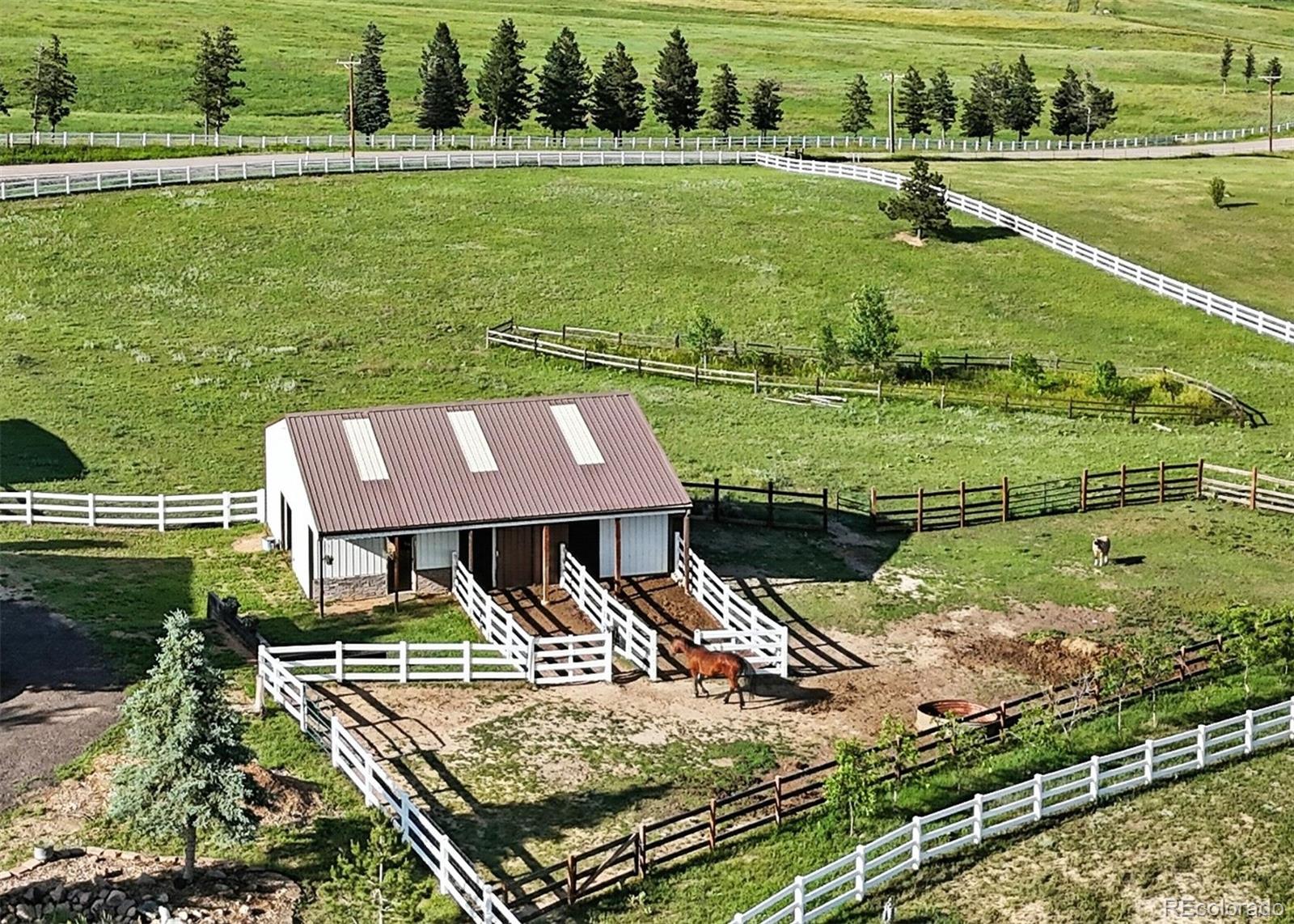 MLS Image #34 for 20420  amanda court,colorado springs, Colorado
