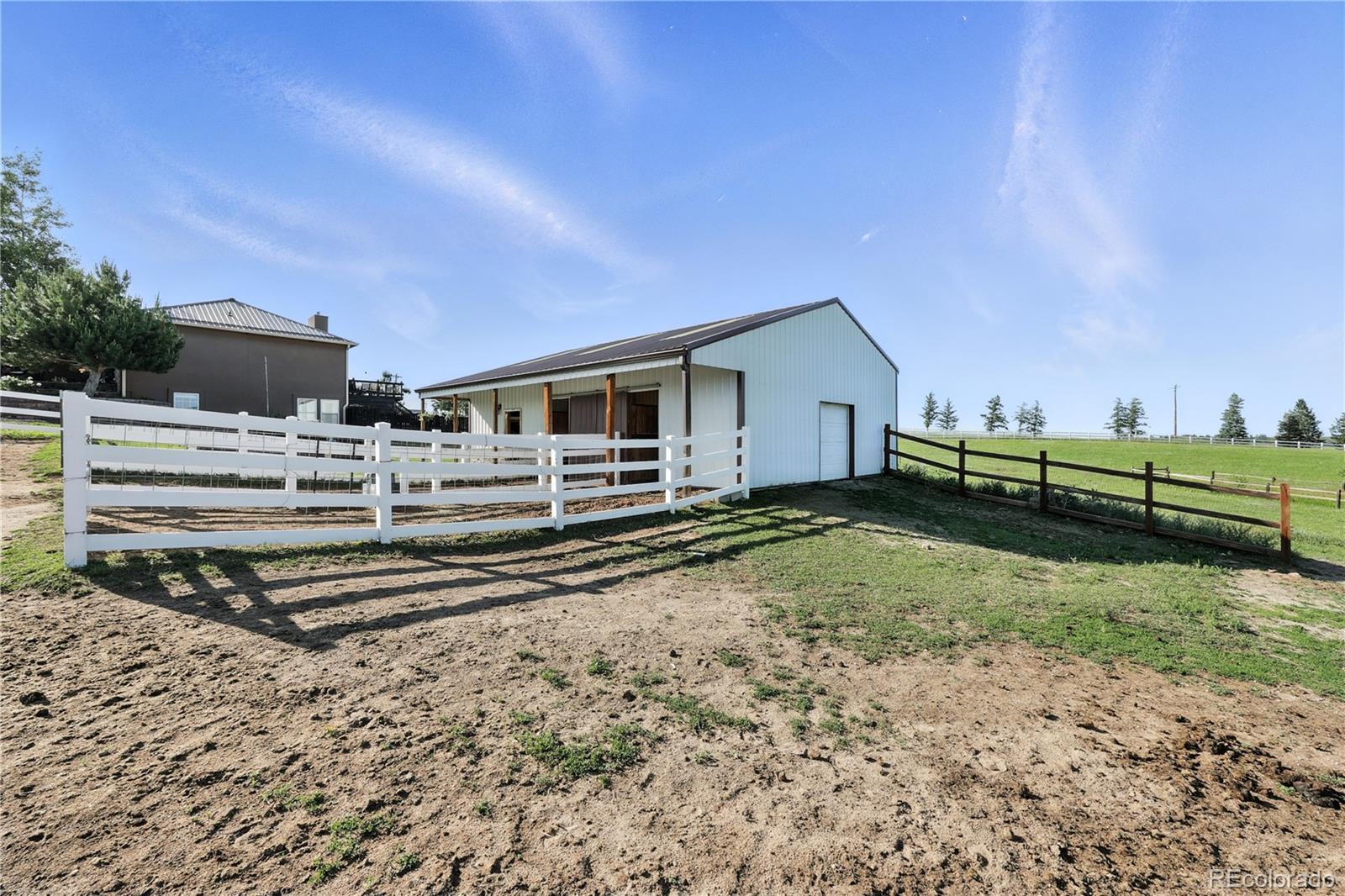 MLS Image #36 for 20420  amanda court,colorado springs, Colorado