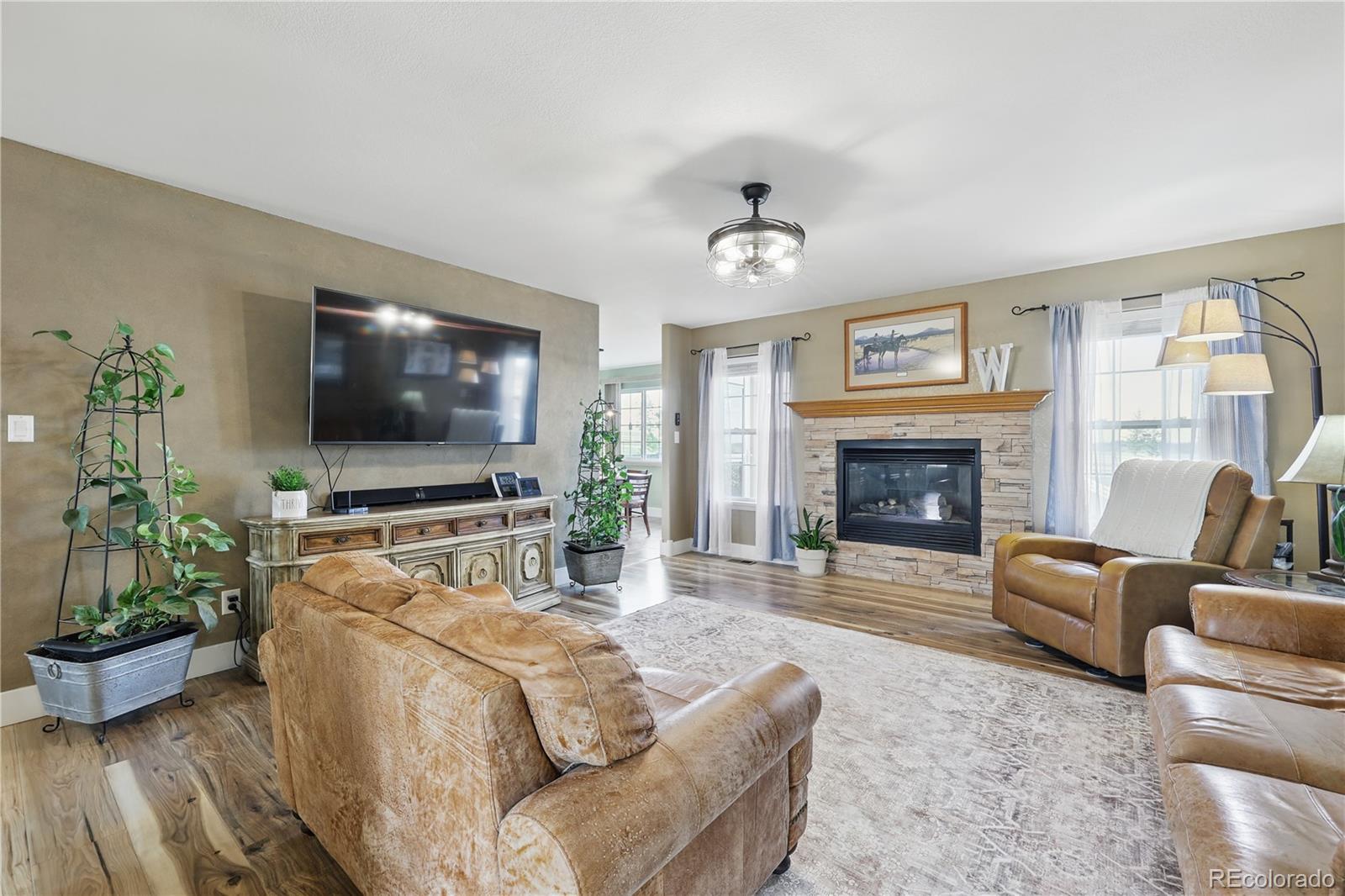 MLS Image #4 for 20420  amanda court,colorado springs, Colorado