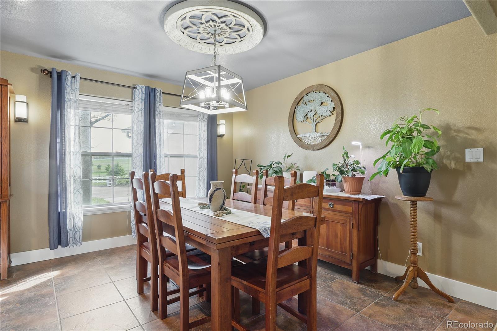 MLS Image #5 for 20420  amanda court,colorado springs, Colorado