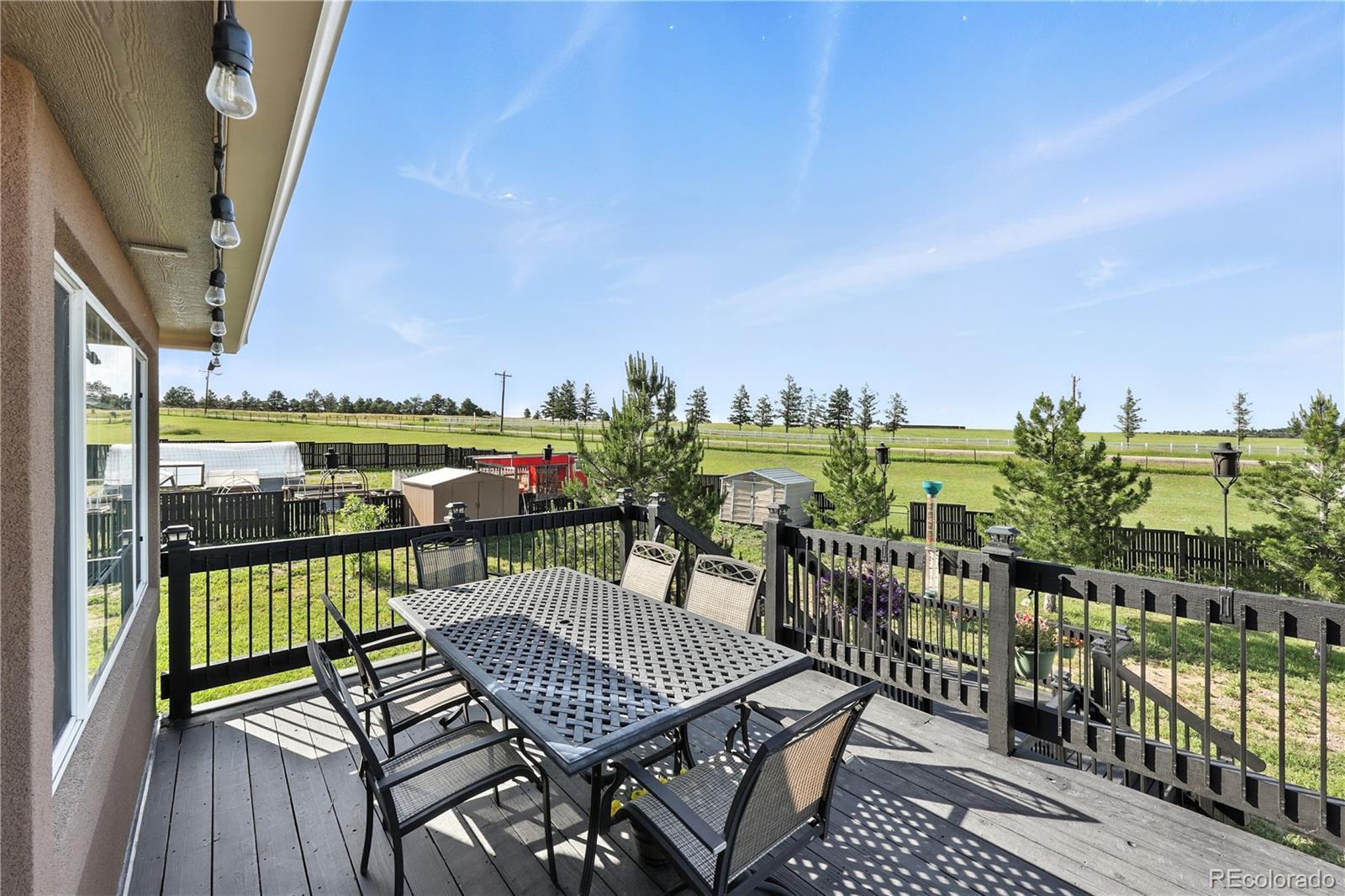 MLS Image #9 for 20420  amanda court,colorado springs, Colorado