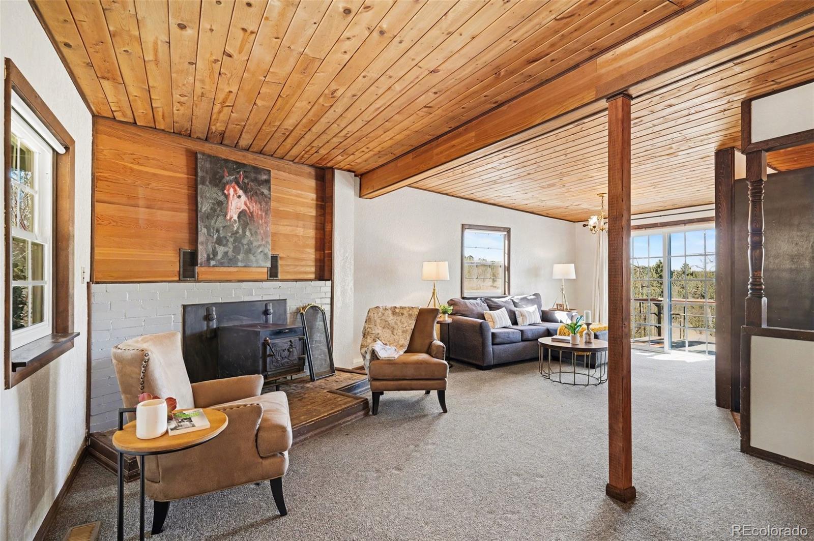 MLS Image #1 for 26003  morris avenue,conifer, Colorado