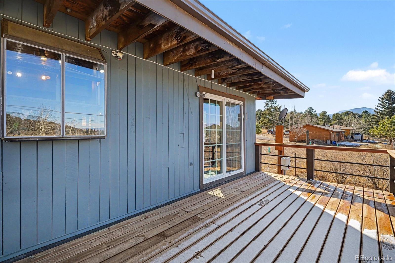 MLS Image #13 for 26003  morris avenue,conifer, Colorado