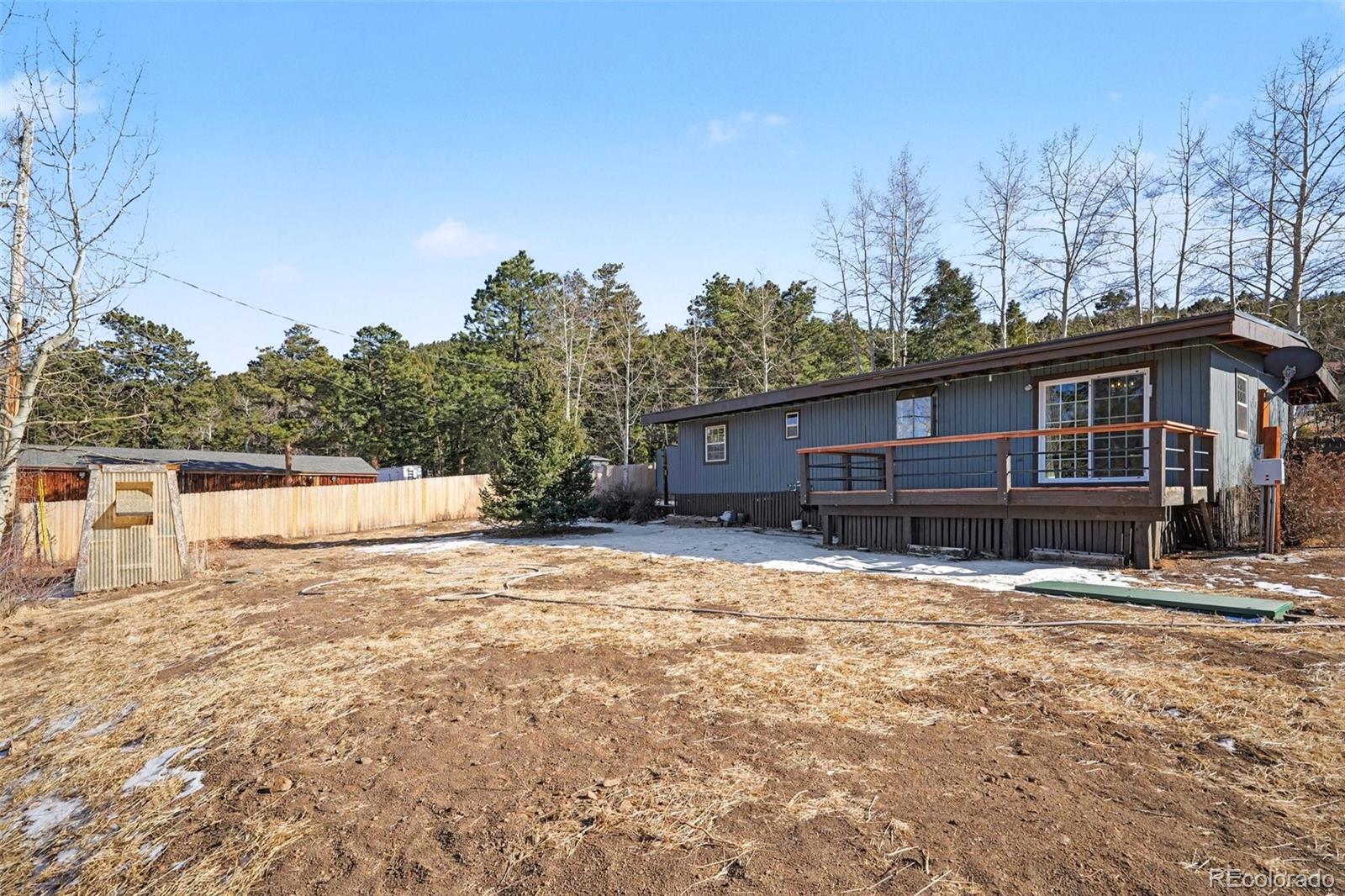 MLS Image #14 for 26003  morris avenue,conifer, Colorado