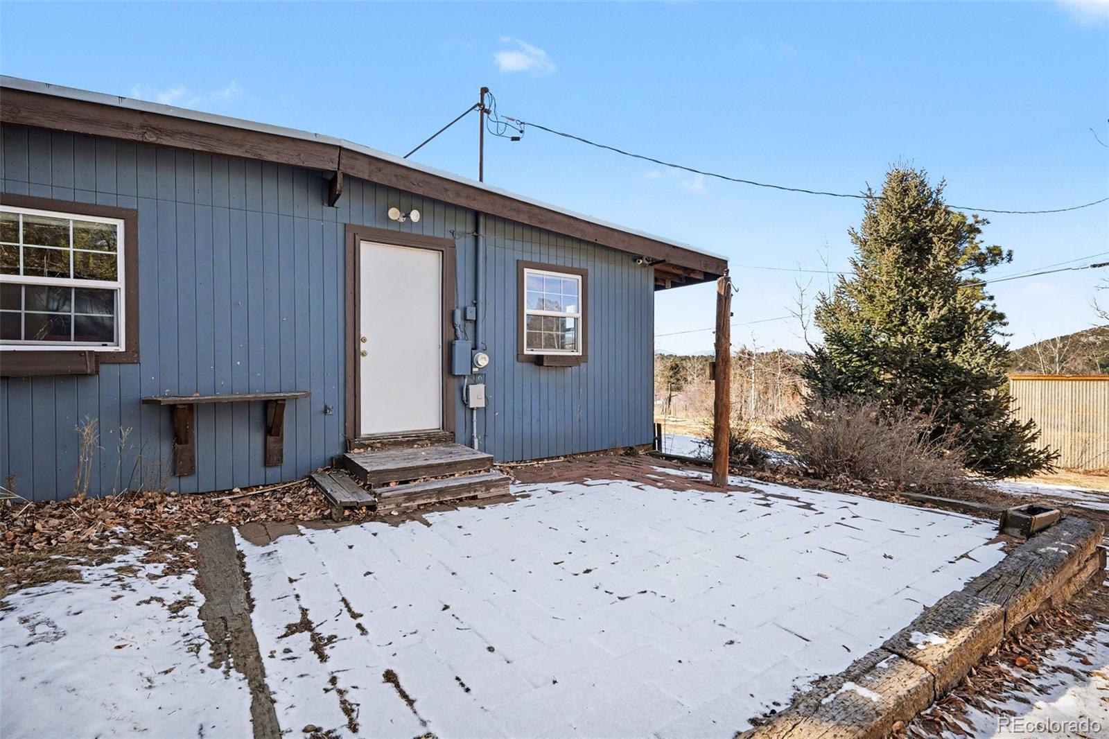 MLS Image #15 for 26003  morris avenue,conifer, Colorado
