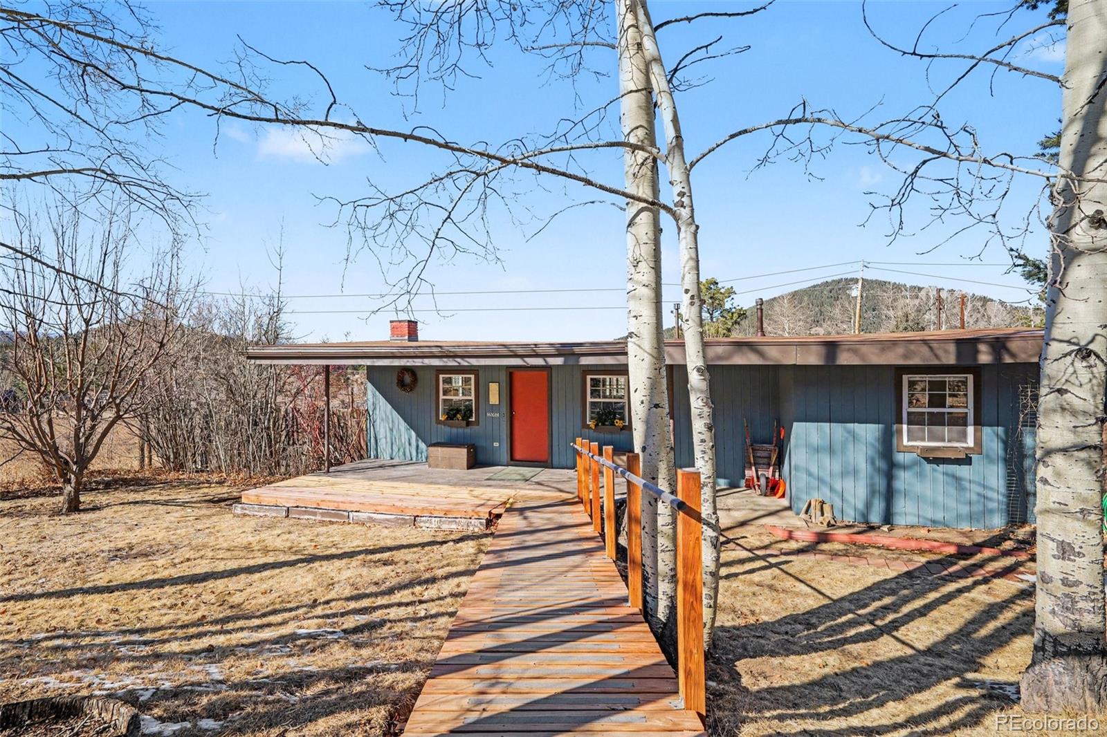 MLS Image #16 for 26003  morris avenue,conifer, Colorado