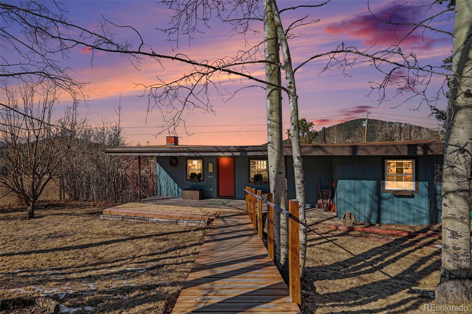 MLS Image #17 for 26003  morris avenue,conifer, Colorado